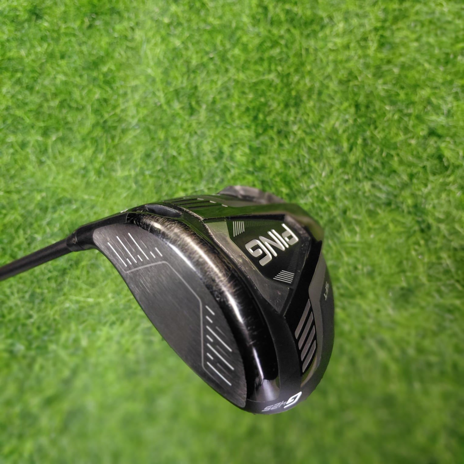 PING Driver / G425 SFT / 10.5° / R(S)
