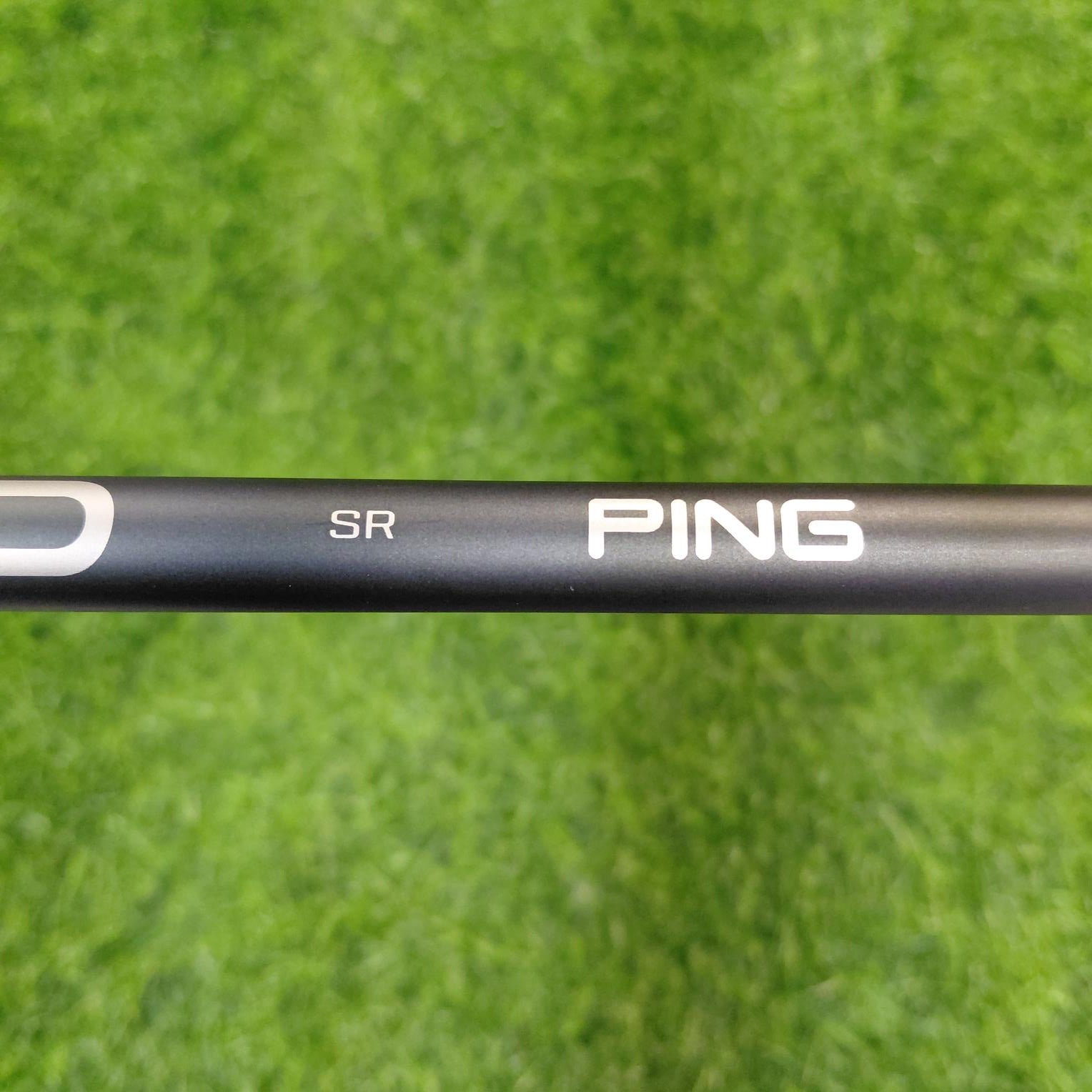 PING Driver / G425 SFT / 10.5° / R(S)