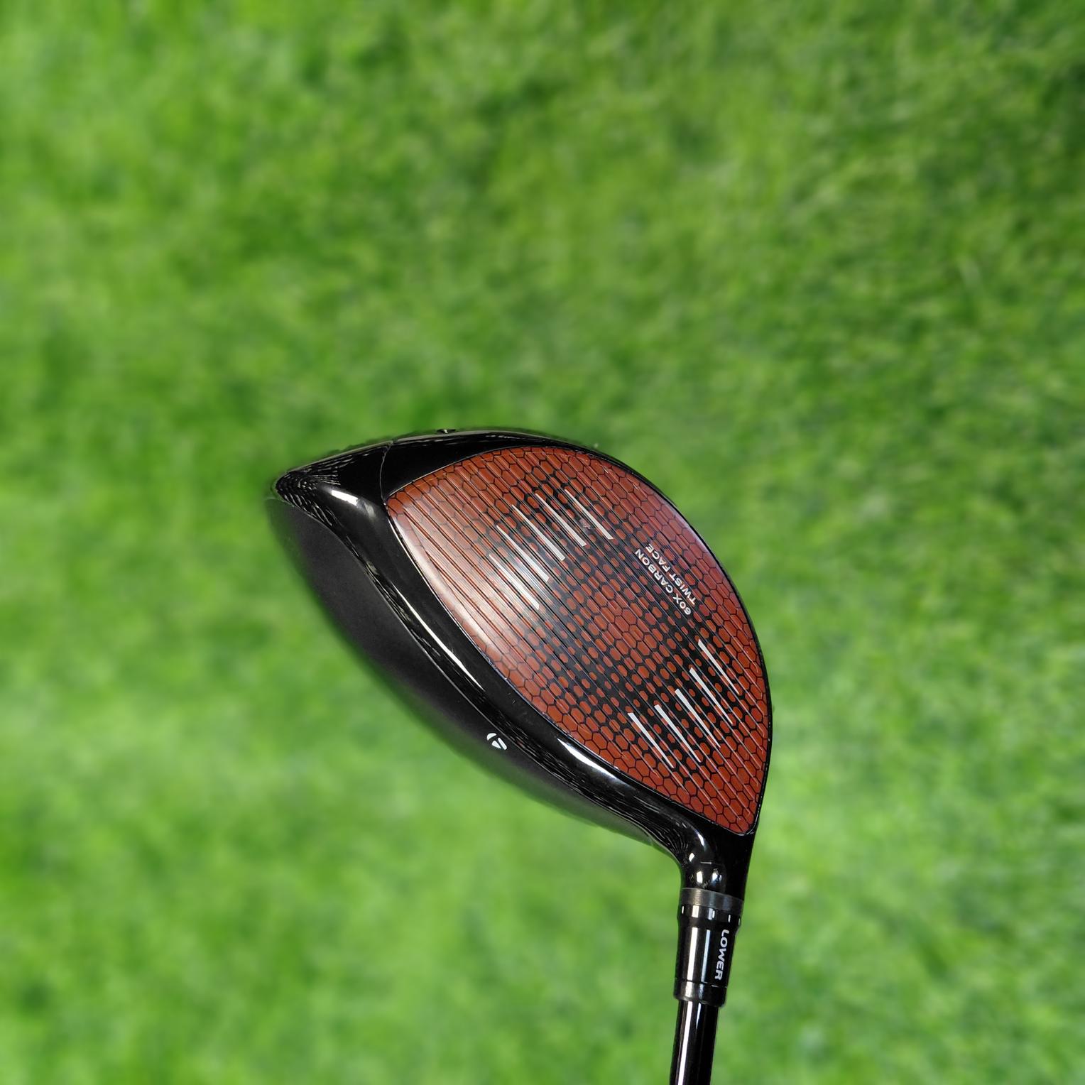 TaylorMade Driver / STEALTH US / 10.5° / Lefty / R