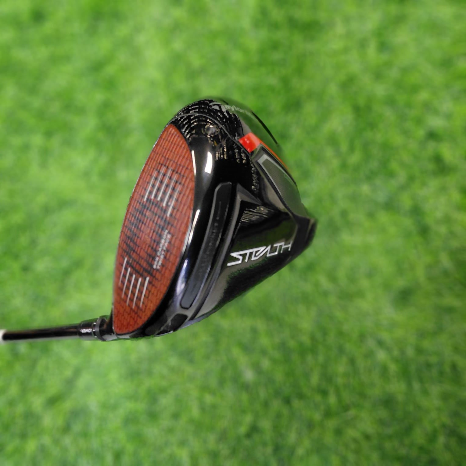 TaylorMade Driver / STEALTH US / 10.5° / Lefty / R