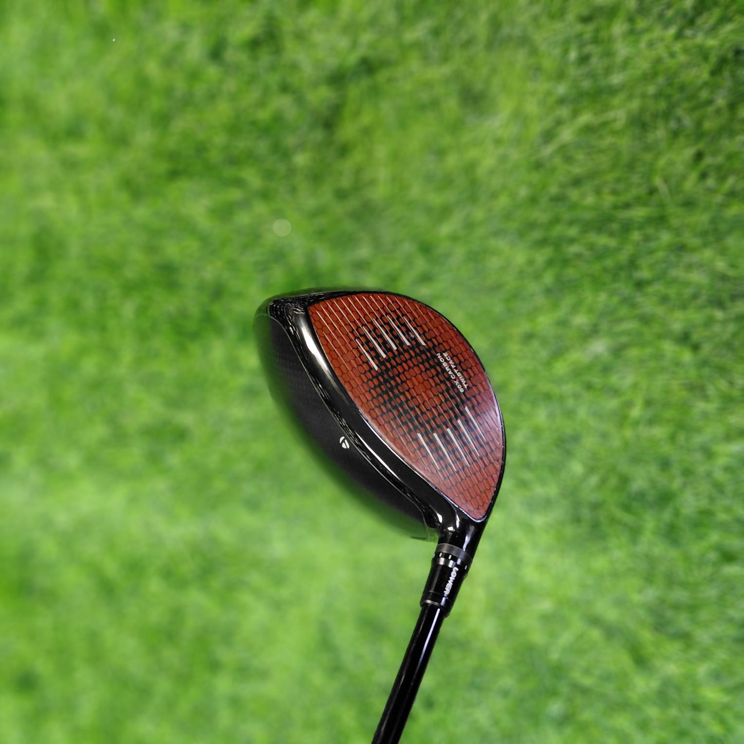 TaylorMade Driver / STEALTH US / 10.5° / Lefty / R
