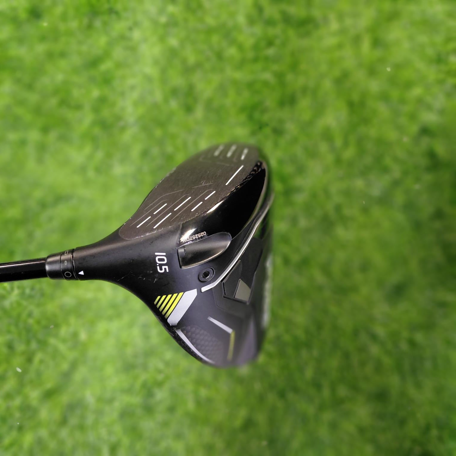 PING Driver / G430 MAX 10K / 10.5° / Lefty / R