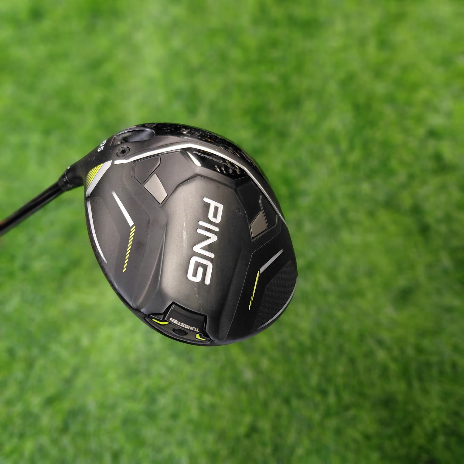 PING Driver / G430 MAX 10K / 10.5° / Lefty / R