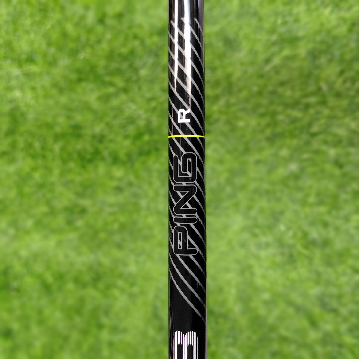 PING Driver / G430 MAX 10K / 10.5° / Lefty / R
