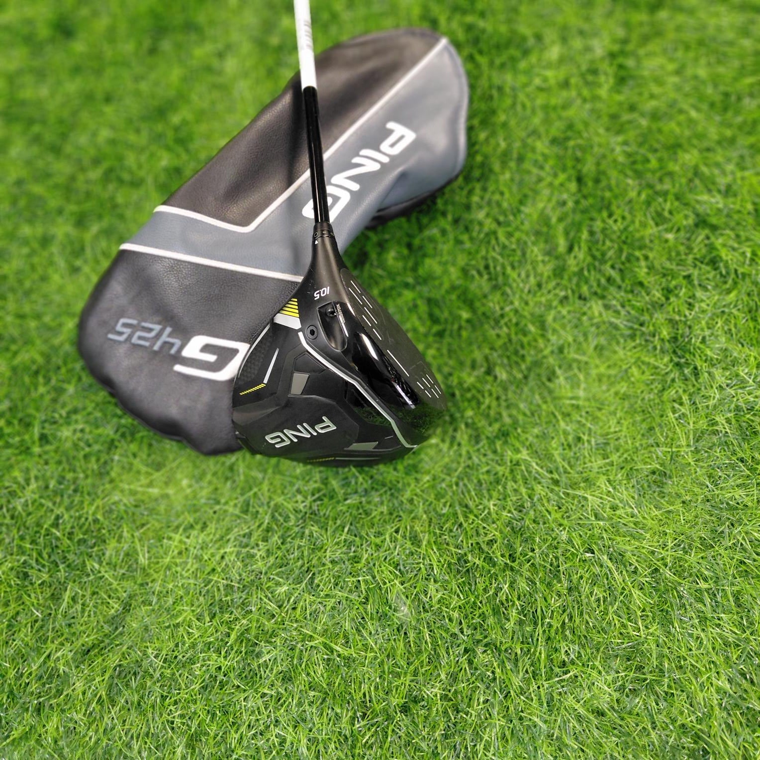 PING Driver / G430 MAX 10K / 10.5° / Lefty / R