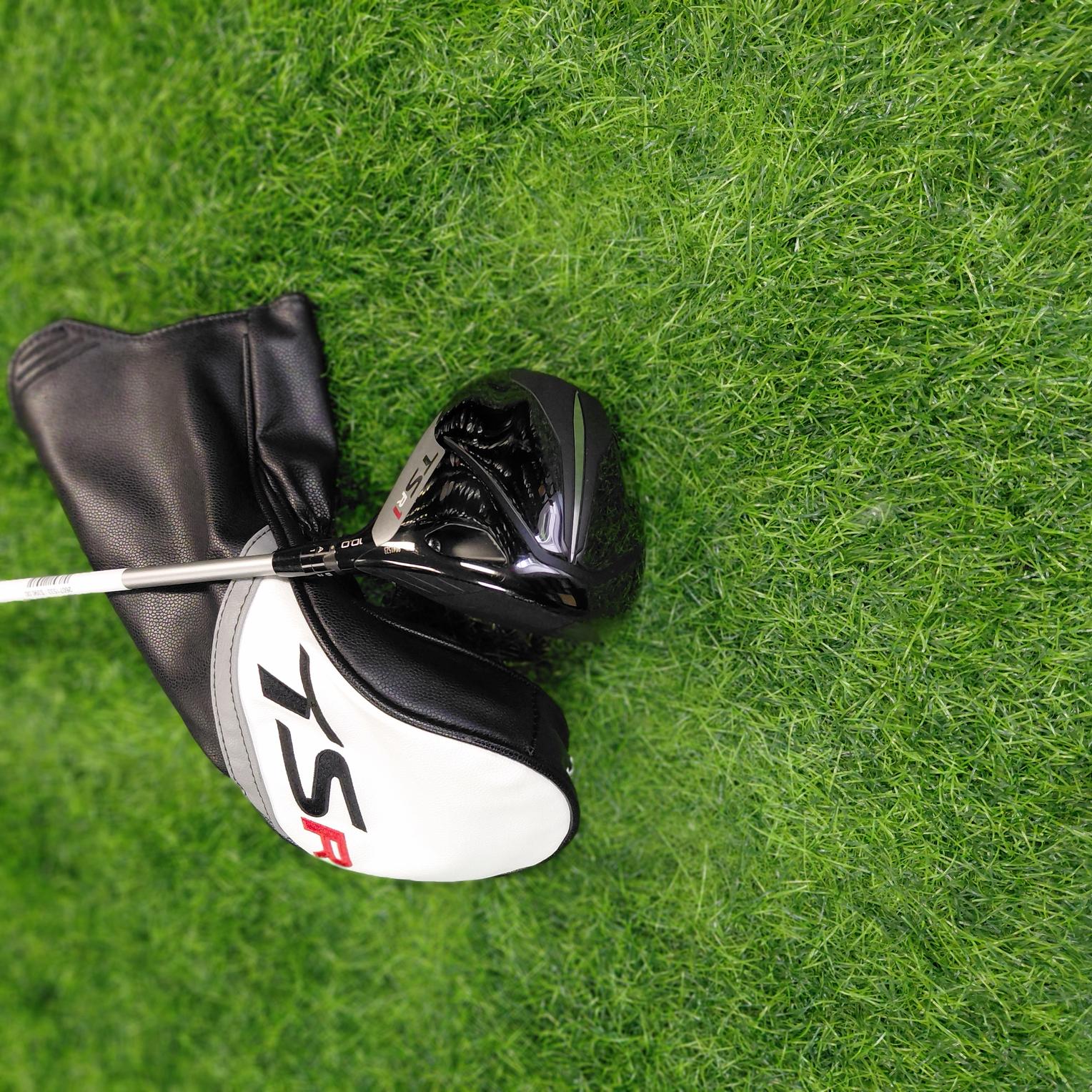 Titleist Driver / TSR1 / 10.0° / R