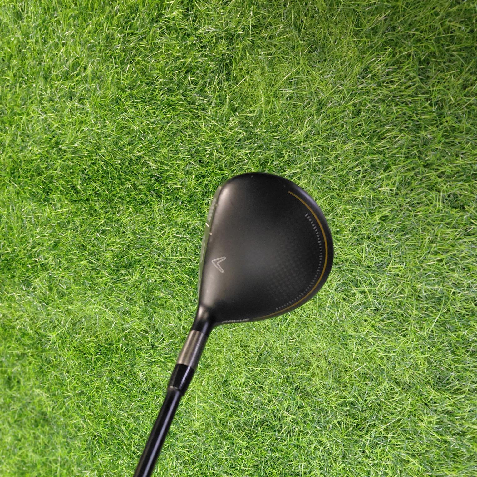Callaway Wood / ROGUE ST MAX / 7W(21.0°) / R(S)