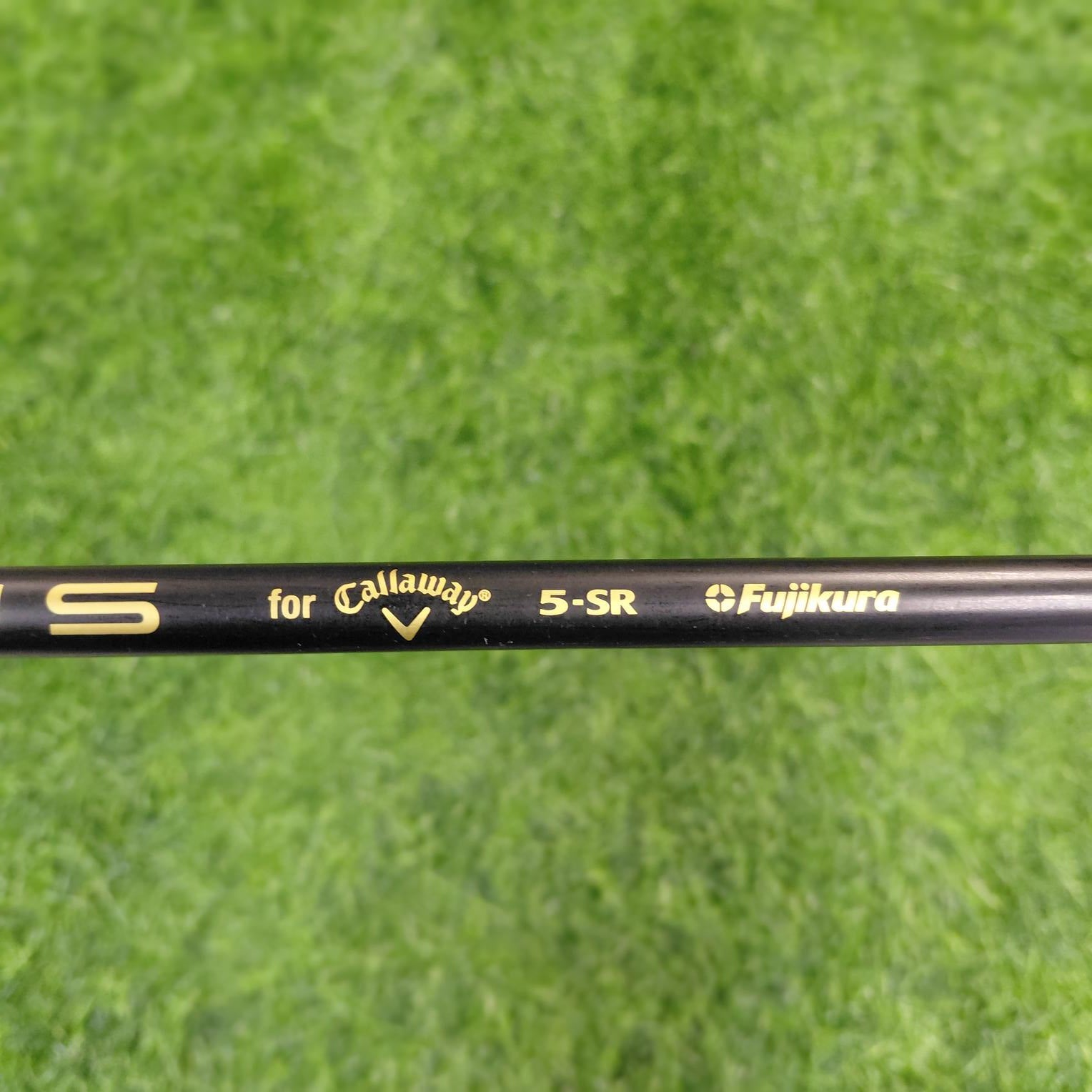 Callaway Wood / ROGUE ST MAX / 7W(21.0°) / R(S)