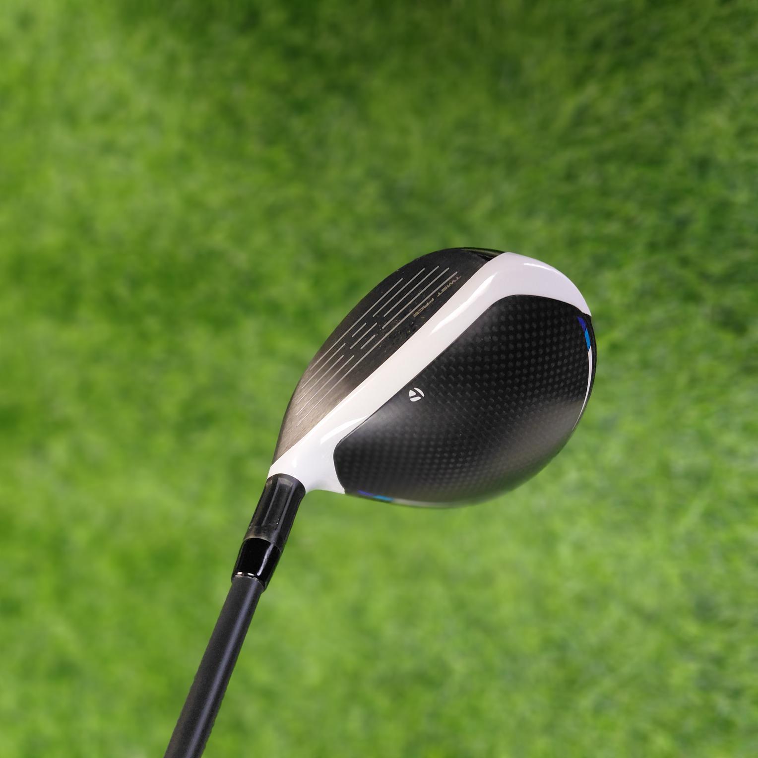 TaylorMade Wood / SIM2 MAX / 3W(15.0°) / R(S)