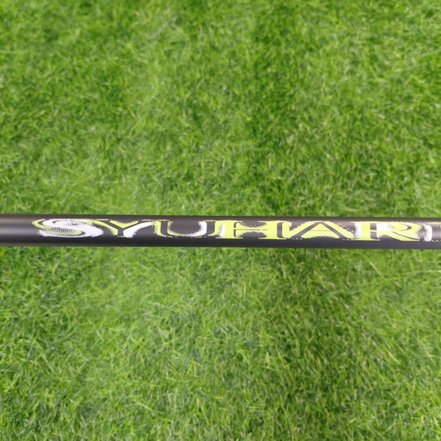 TaylorMade Wood / SIM2 MAX / 3W(15.0°) / R(S)