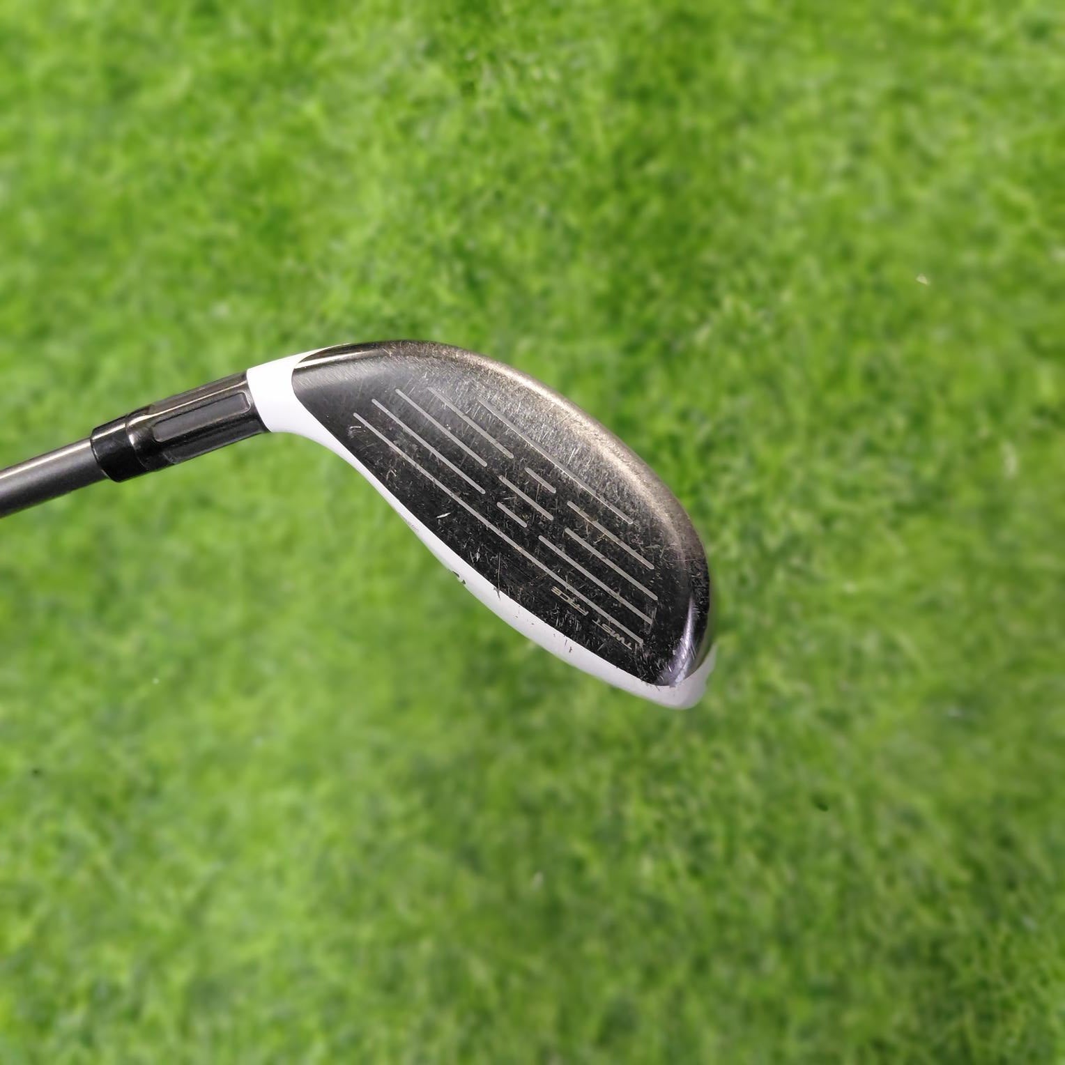 TaylorMade Wood / SIM MAX / 5W(18.0°) / R(S)