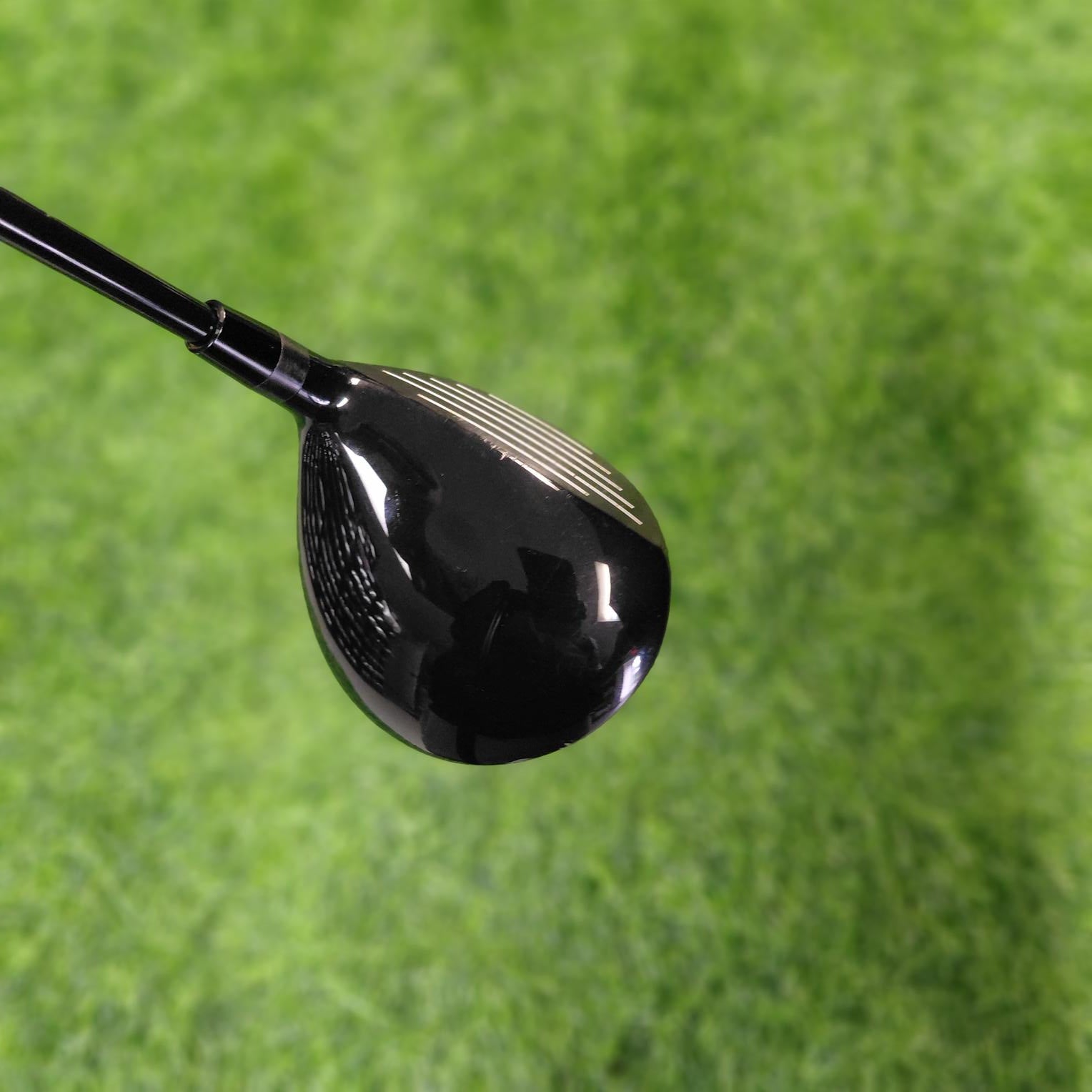 Mizuno Wood / Pro / 7W(21.0°) / R(S)
