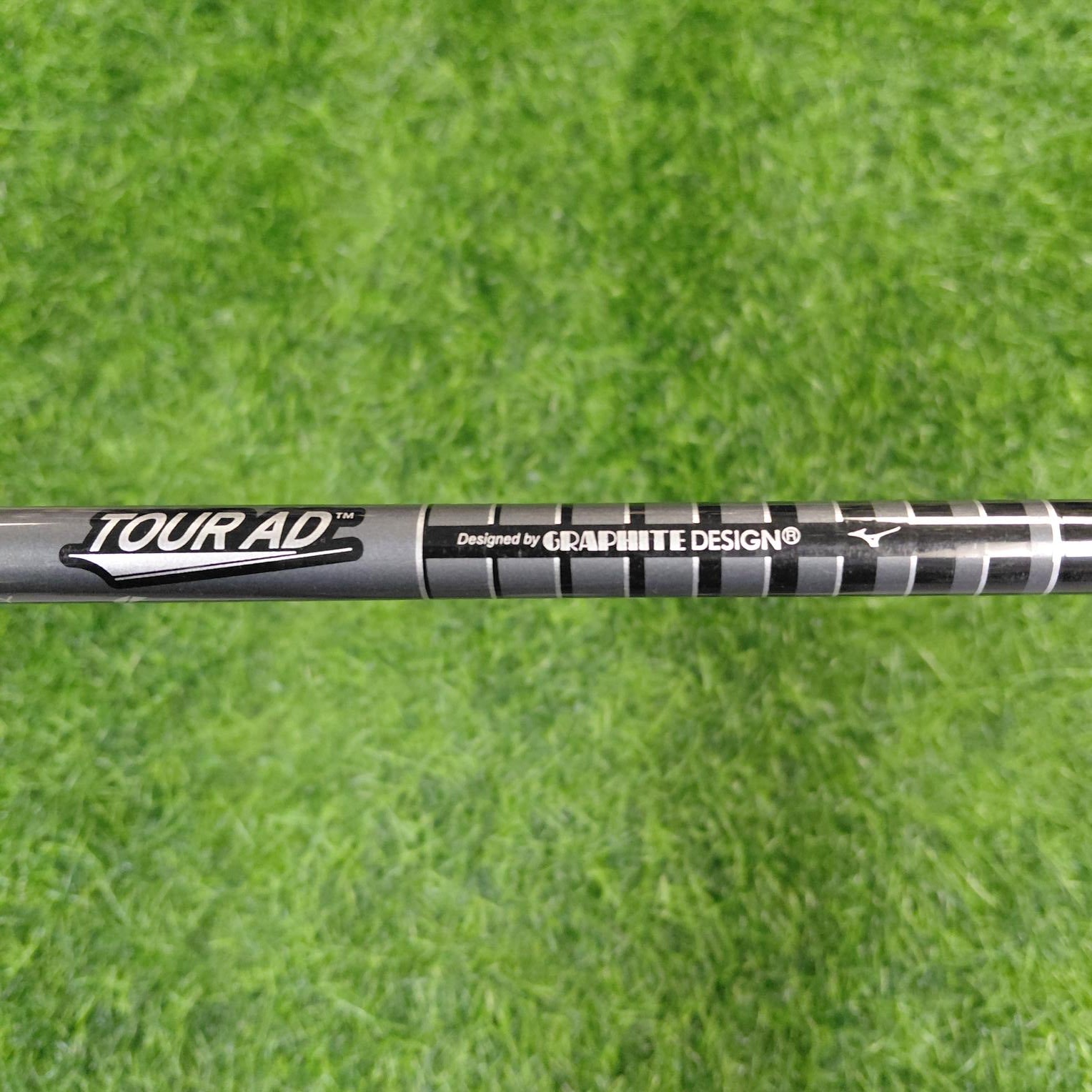 Mizuno Wood / Pro / 7W(21.0°) / R(S)