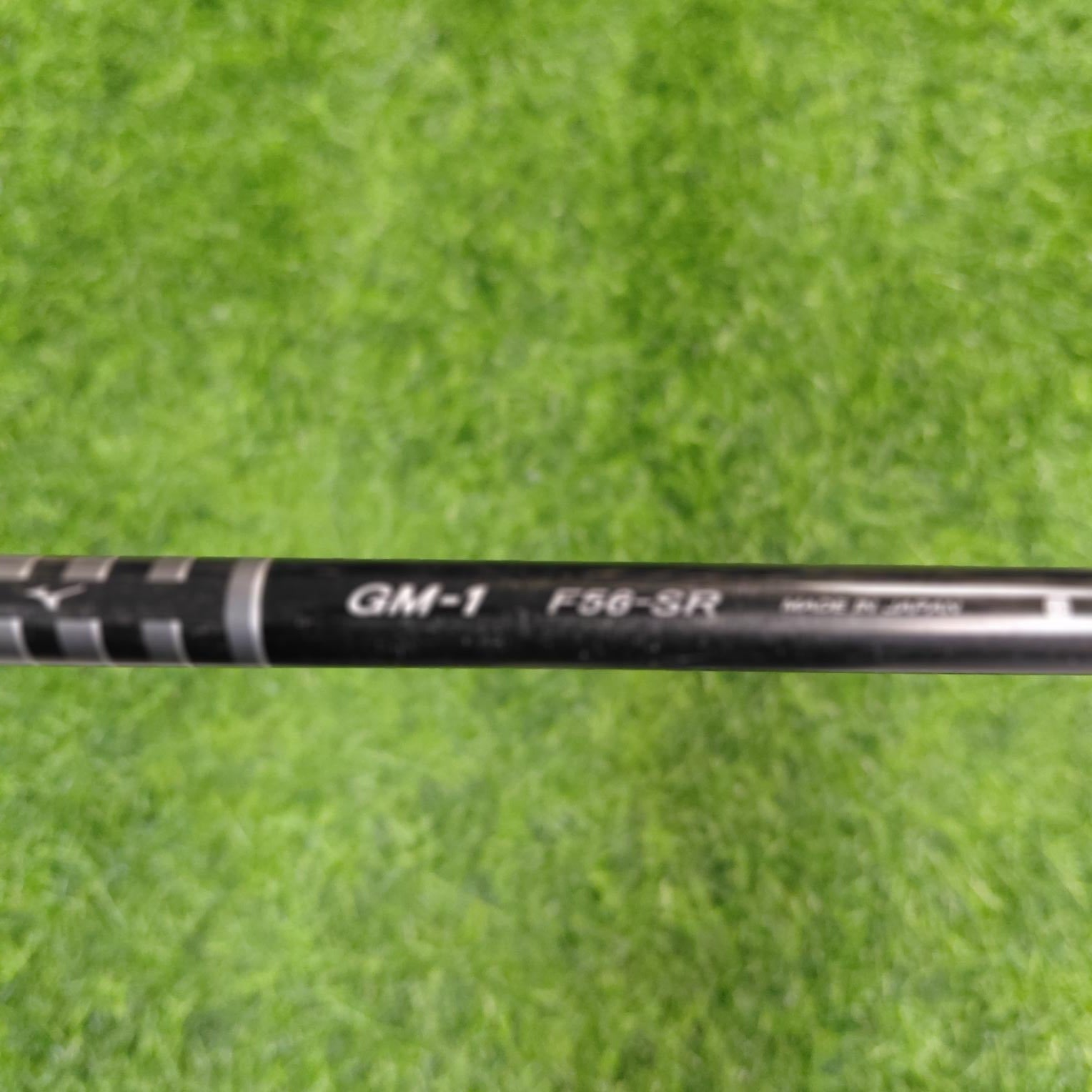 Mizuno Wood / Pro / 7W(21.0°) / R(S)