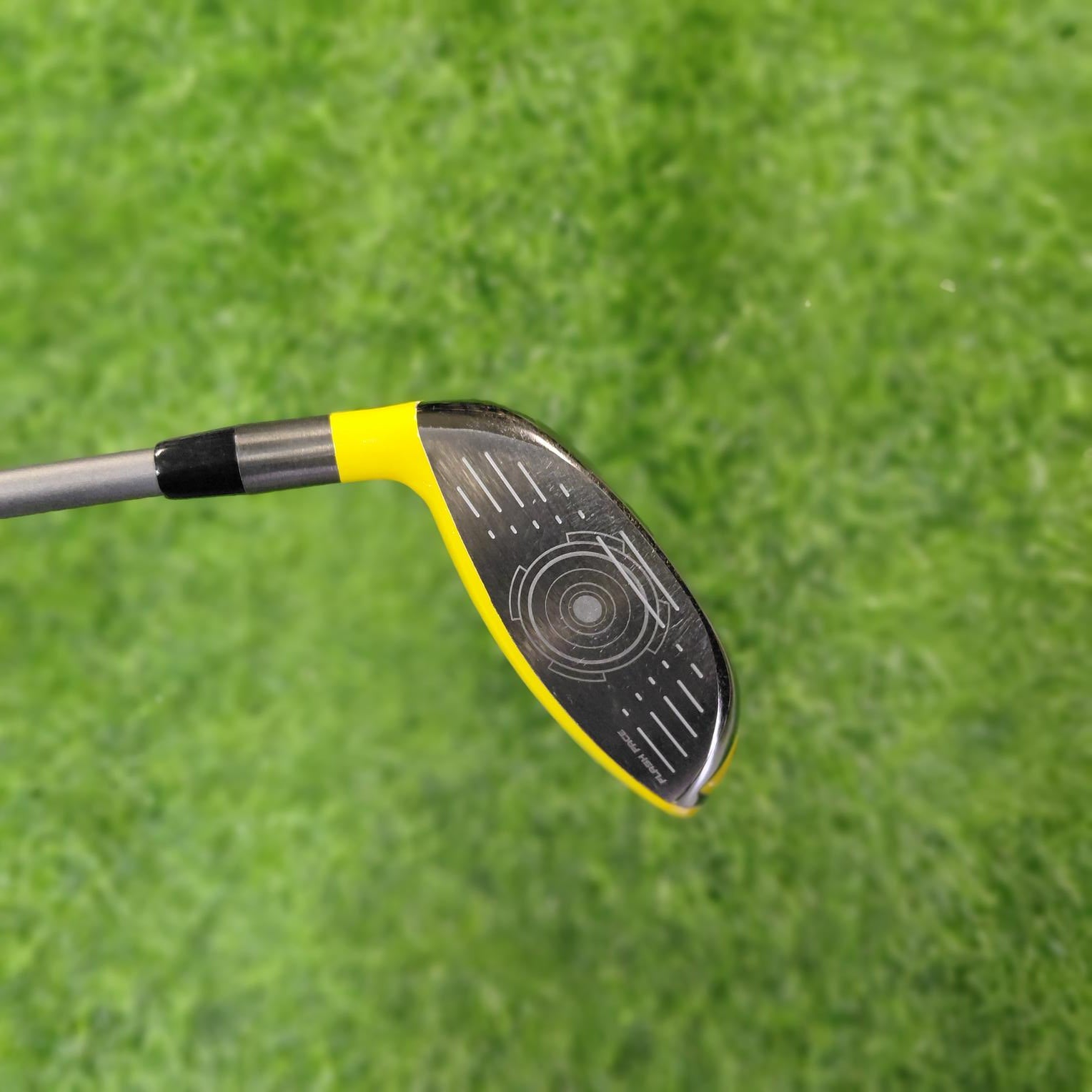Callaway Wood / EPIC FLASH STAR / 7W(21.0°) / R(S)