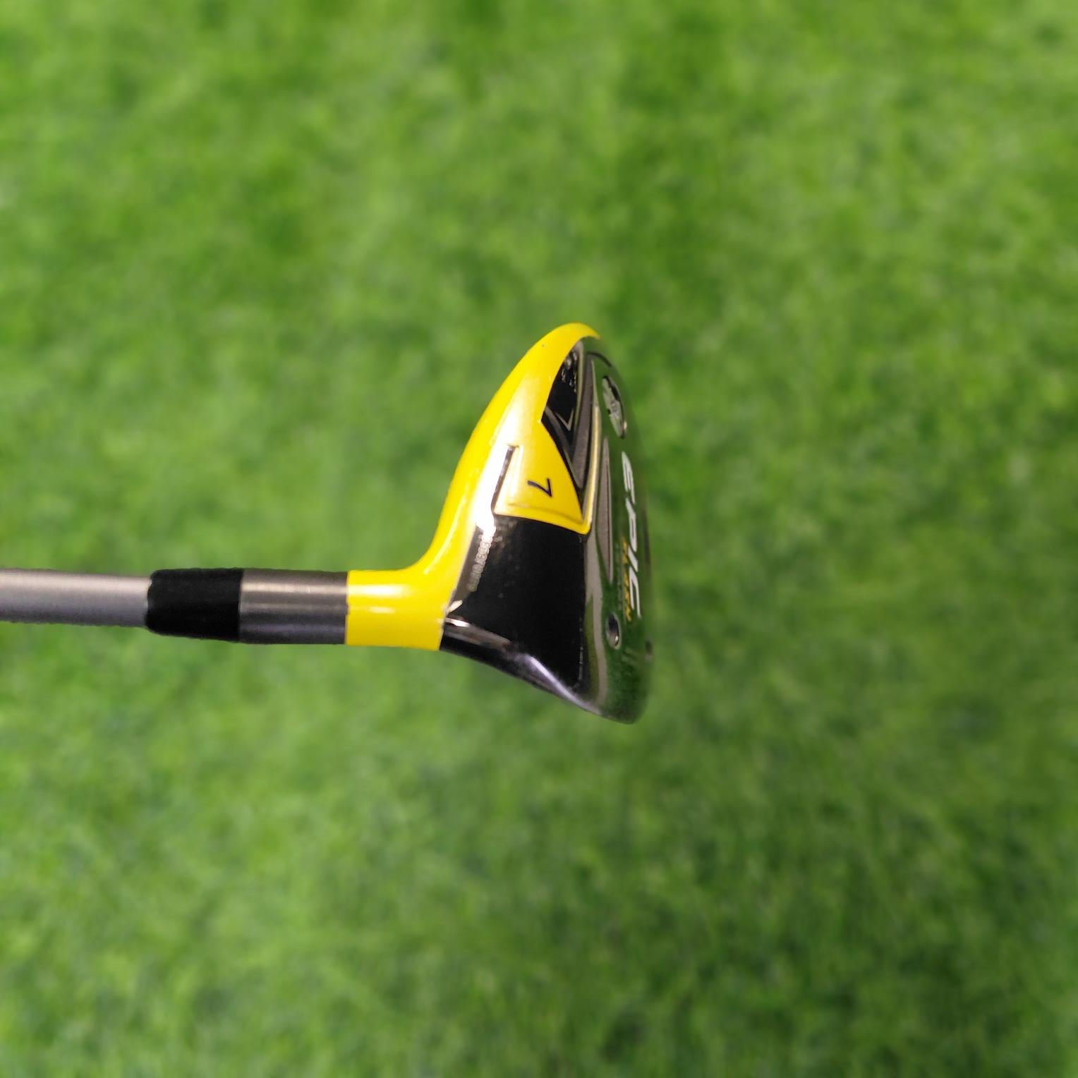 Callaway Wood / EPIC FLASH STAR / 7W(21.0°) / R(S)
