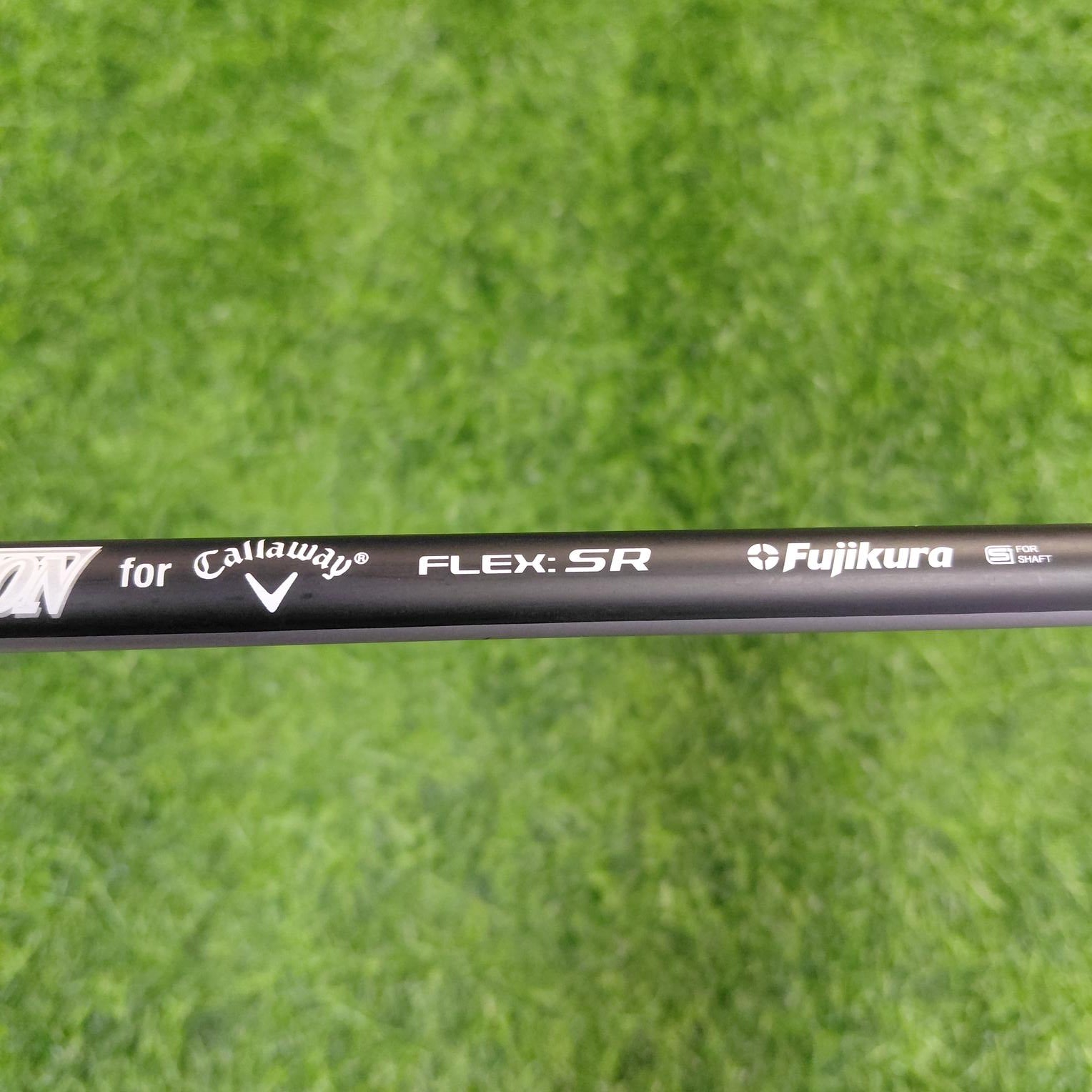 Callaway Wood / EPIC FLASH STAR / 7W(21.0°) / R(S)