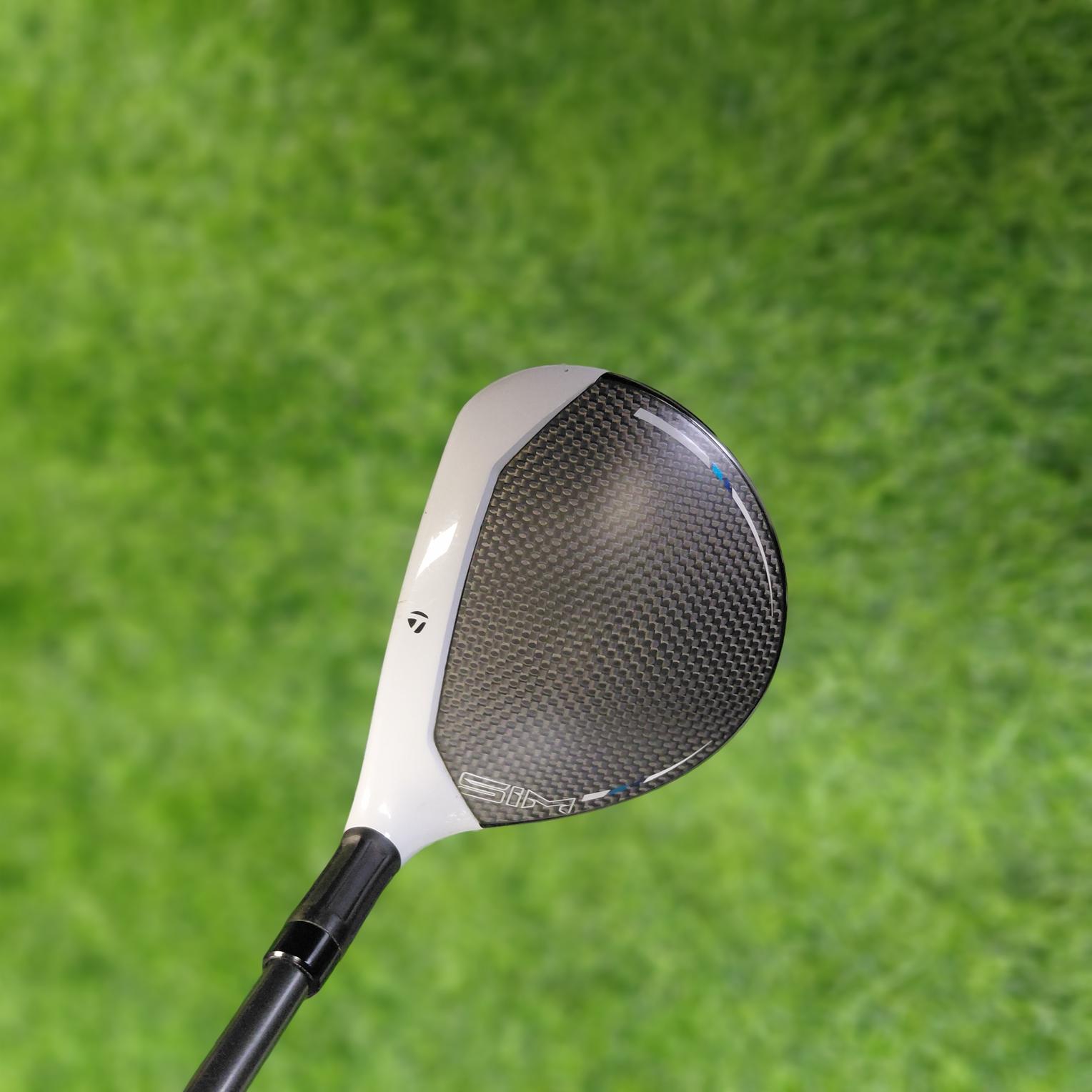 TaylorMade Wood / SIM MAX / 5W(18.0°) / R(S)