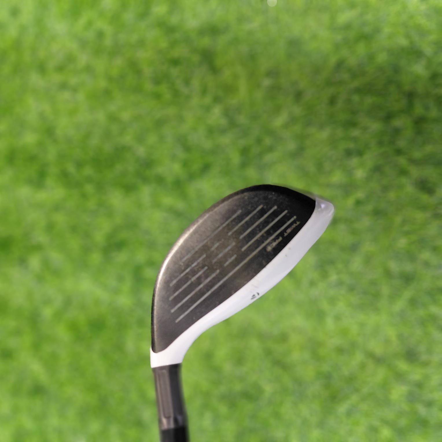 TaylorMade Wood / SIM MAX / 5W(18.0°) / R(S)