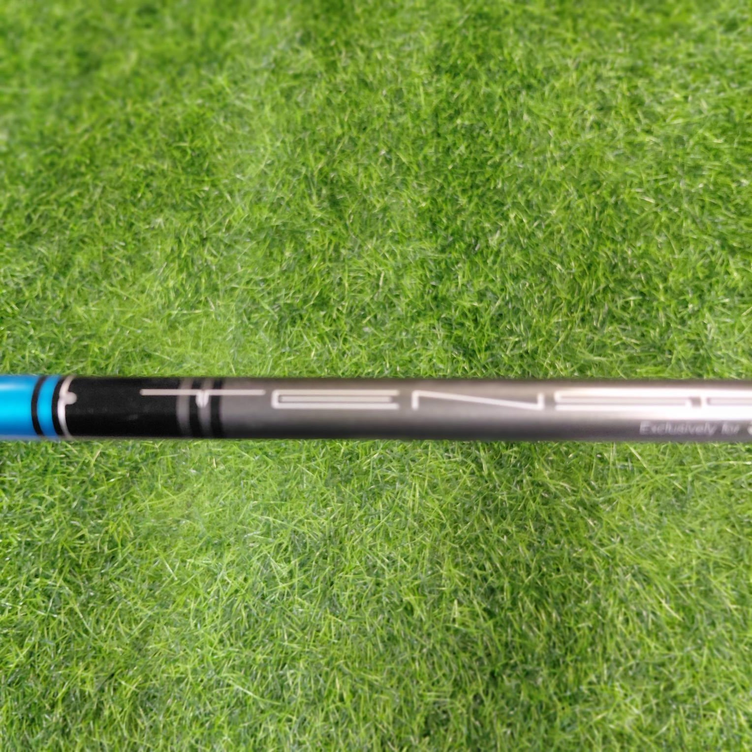 TaylorMade Wood / SIM MAX / 5W(18.0°) / R(S)