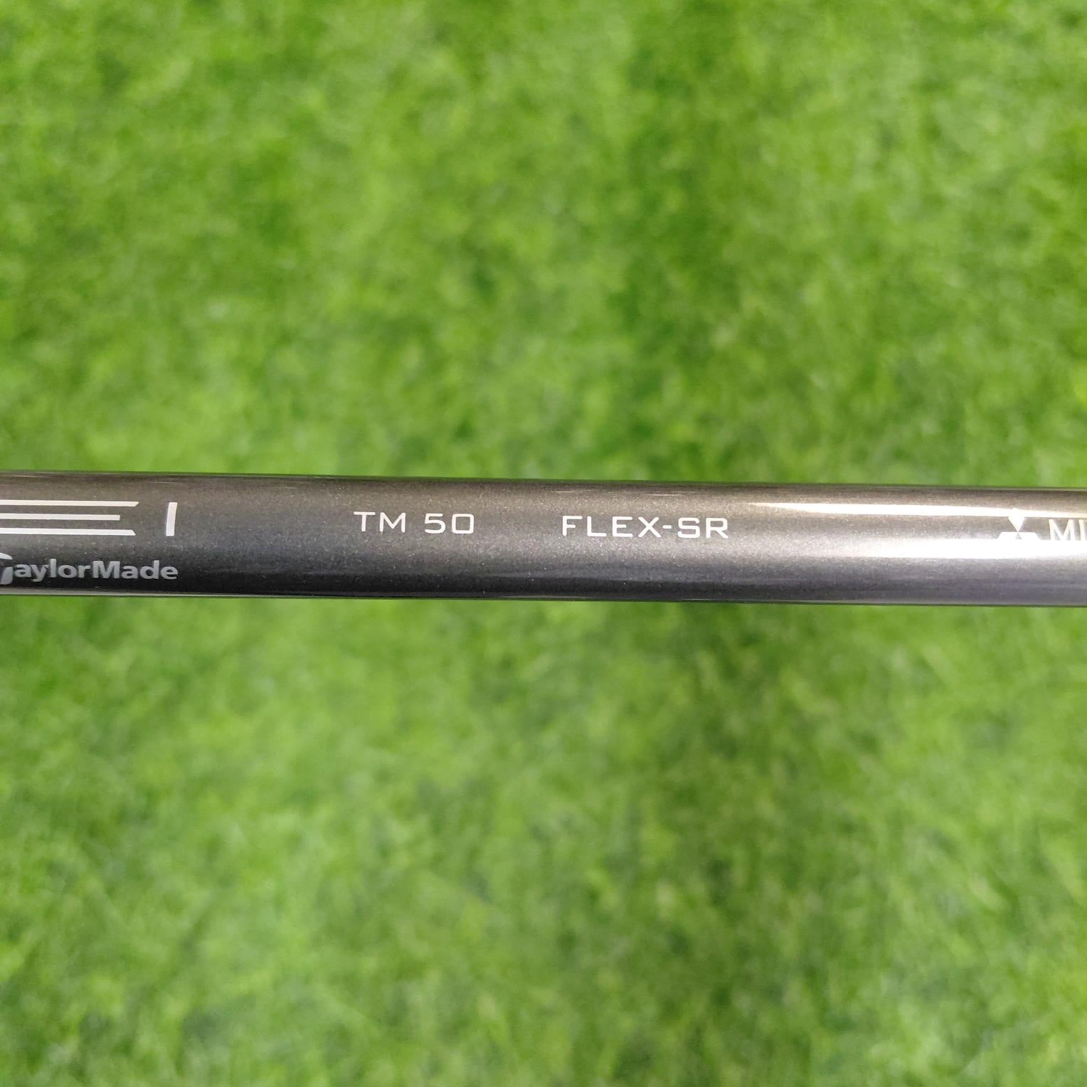 TaylorMade Wood / SIM MAX / 5W(18.0°) / R(S)