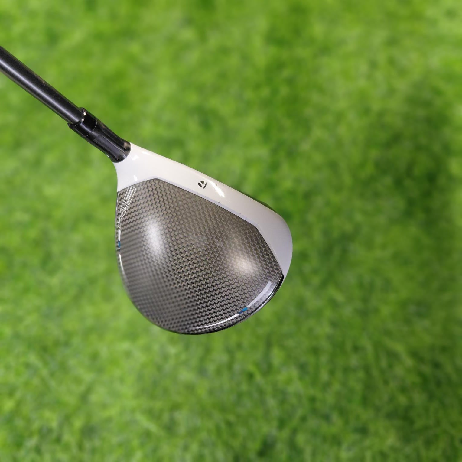 TaylorMade Wood / SIM MAX / 3W(15.0°) / R(S)