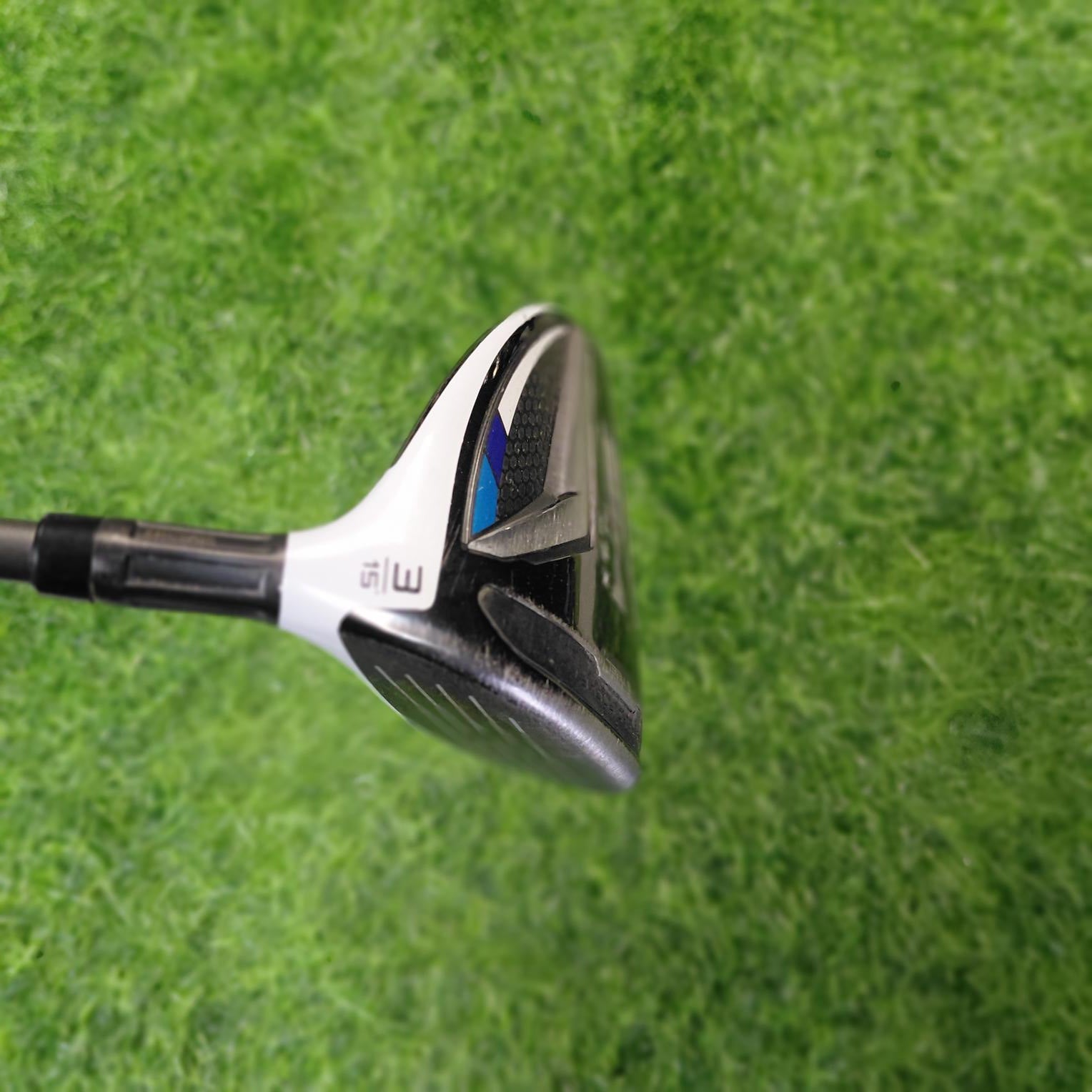 TaylorMade Wood / SIM MAX / 3W(15.0°) / S