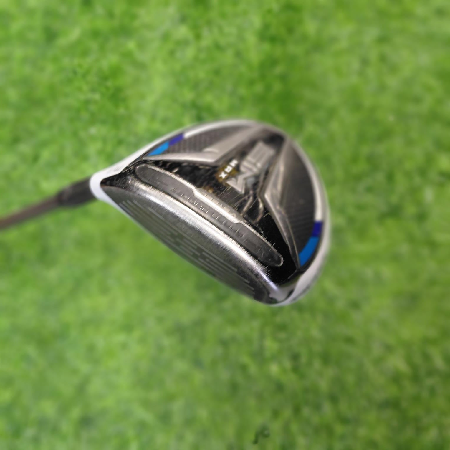 TaylorMade Wood / SIM MAX / 3W(15.0°) / S