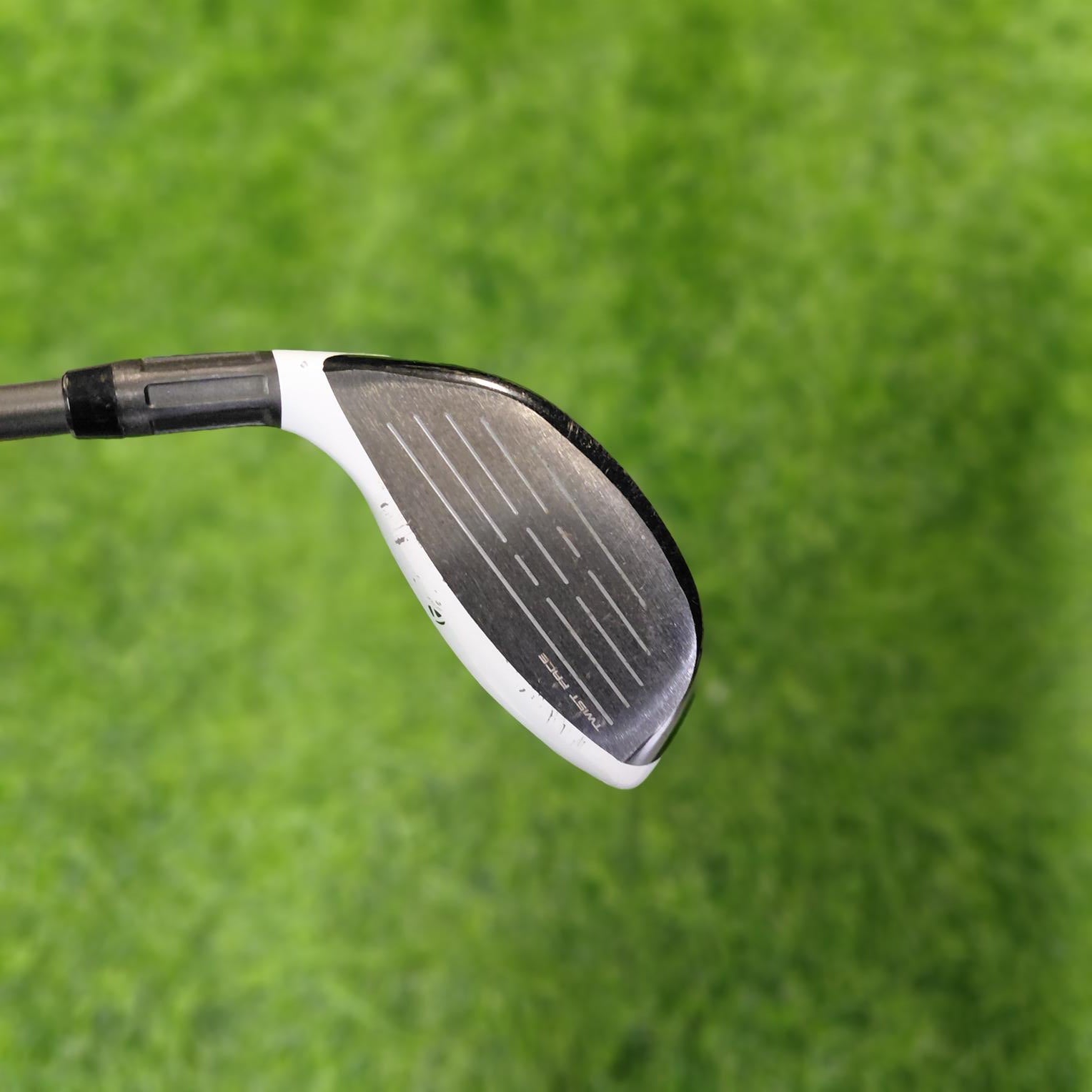 TaylorMade Wood / SIM MAX / 5W(18.0°) / R(S)