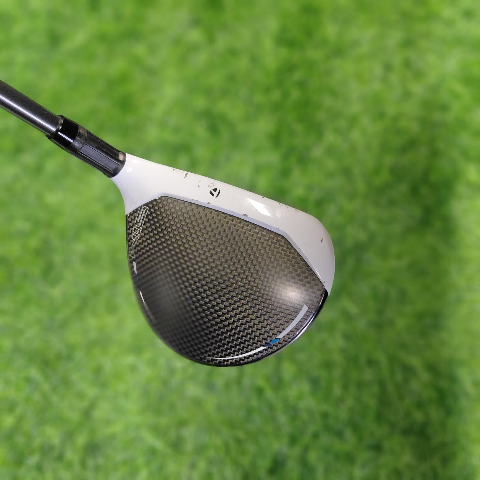 TaylorMade Wood / SIM MAX / 5W(18.0°) / R(S)