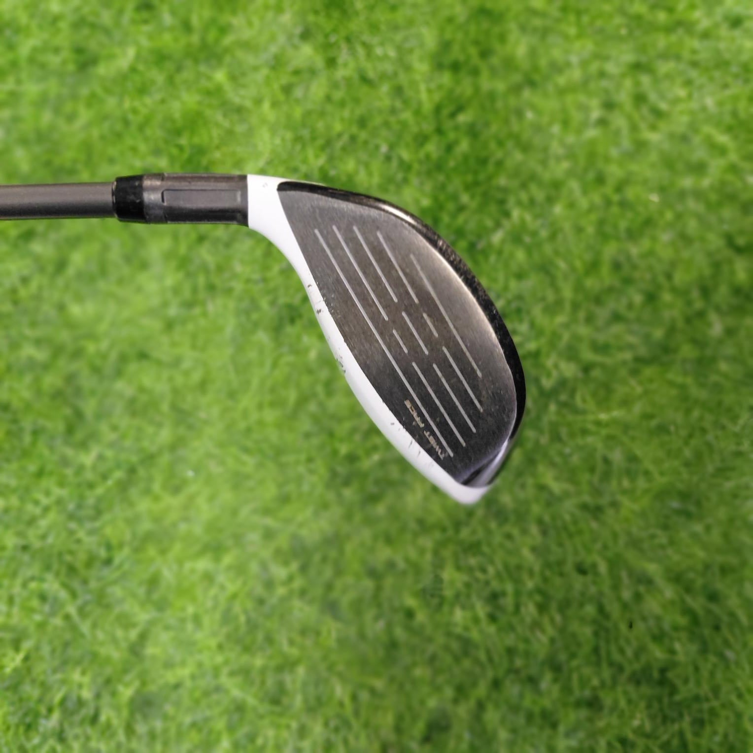 TaylorMade Wood / SIM MAX / 5W(18.0°) / R(S)