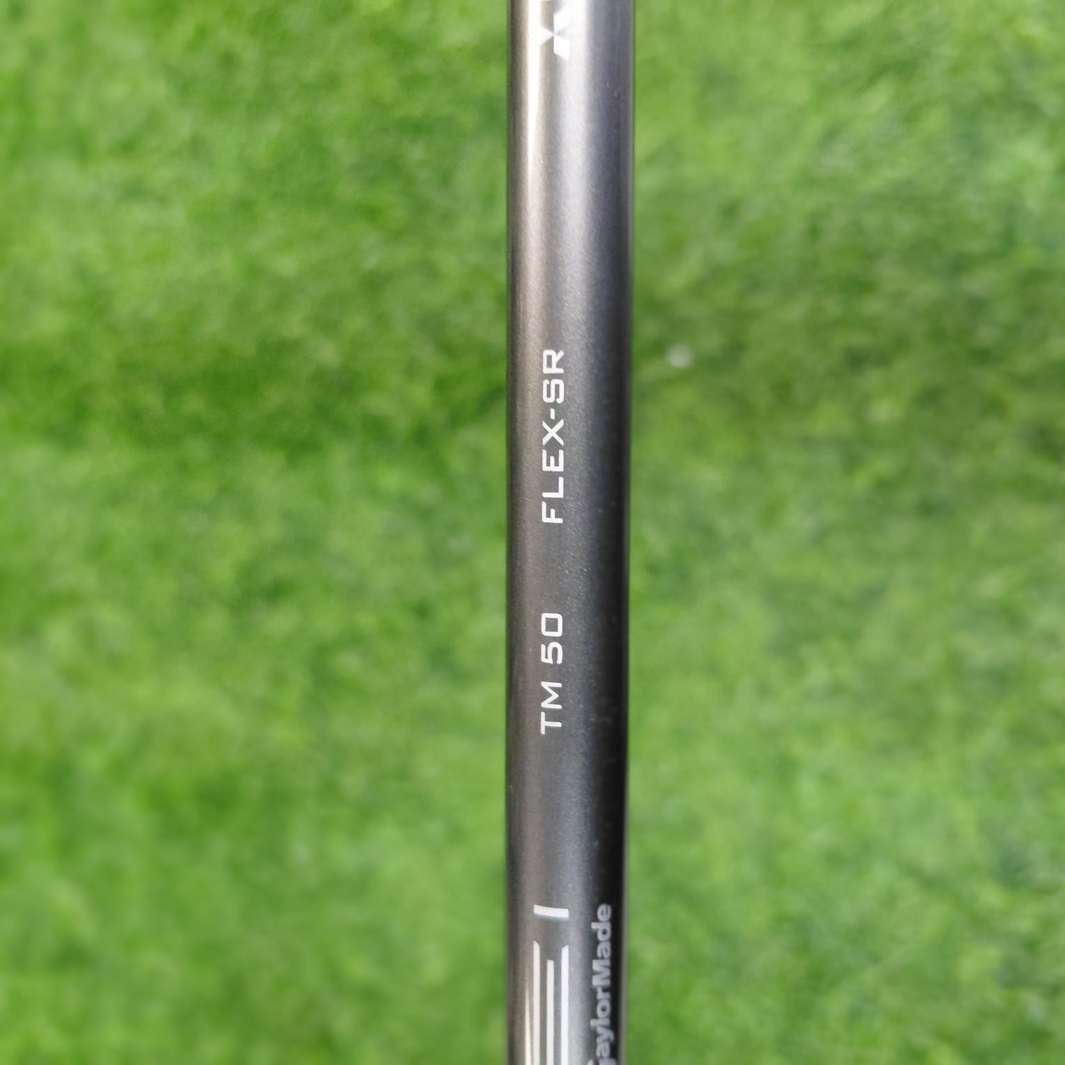 TaylorMade Wood / SIM MAX / 5W(18.0°) / R(S)
