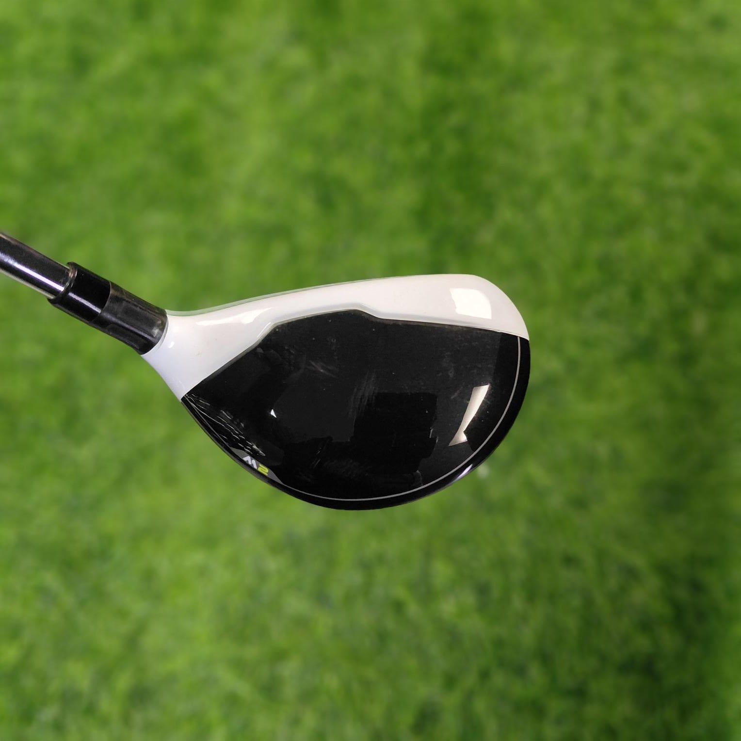 TaylorMade Hybrid / M2 / 5H(25.0°) / S