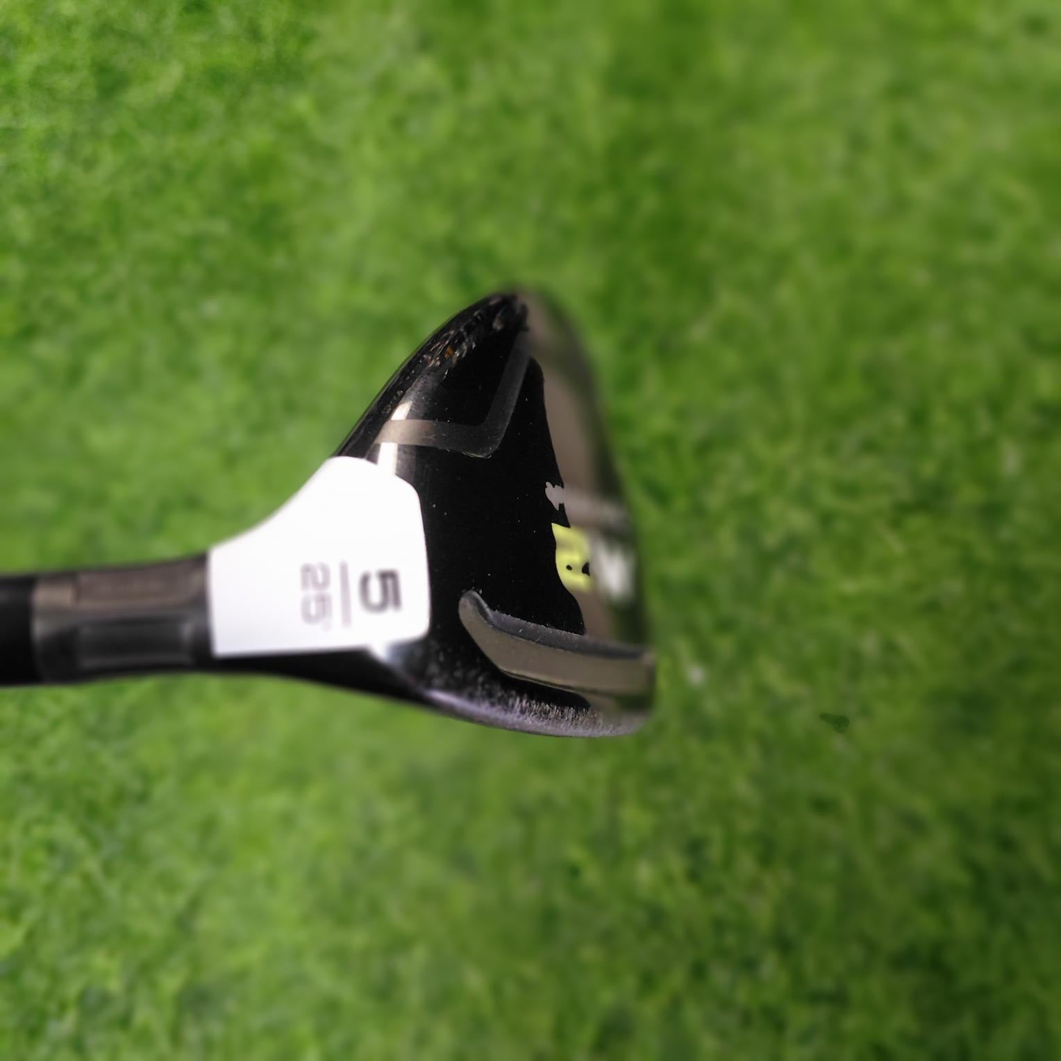 TaylorMade Hybrid / M2 / 5H(25.0°) / S