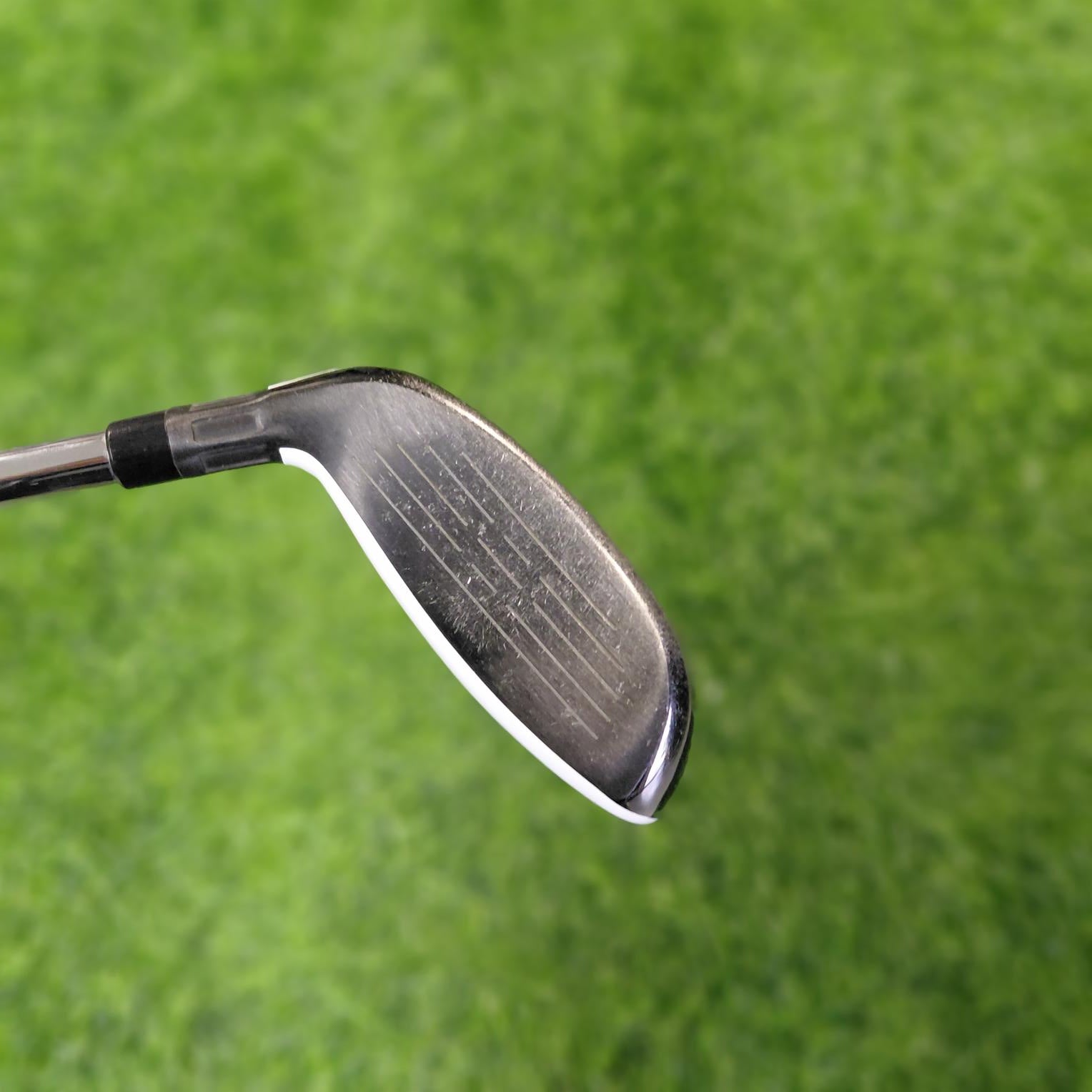 TaylorMade Hybrid / M2 / 5H(25.0°) / S