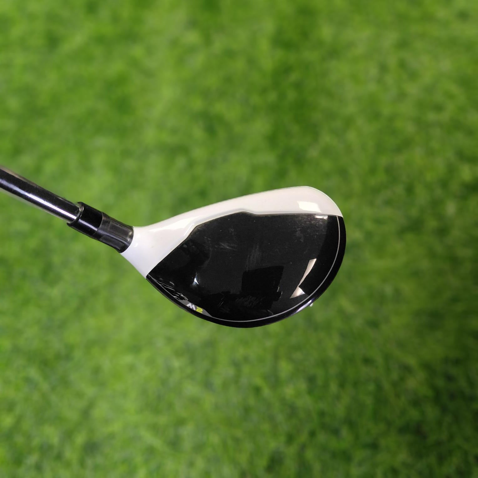 TaylorMade Hybrid / M2 / 5H(25.0°) / S