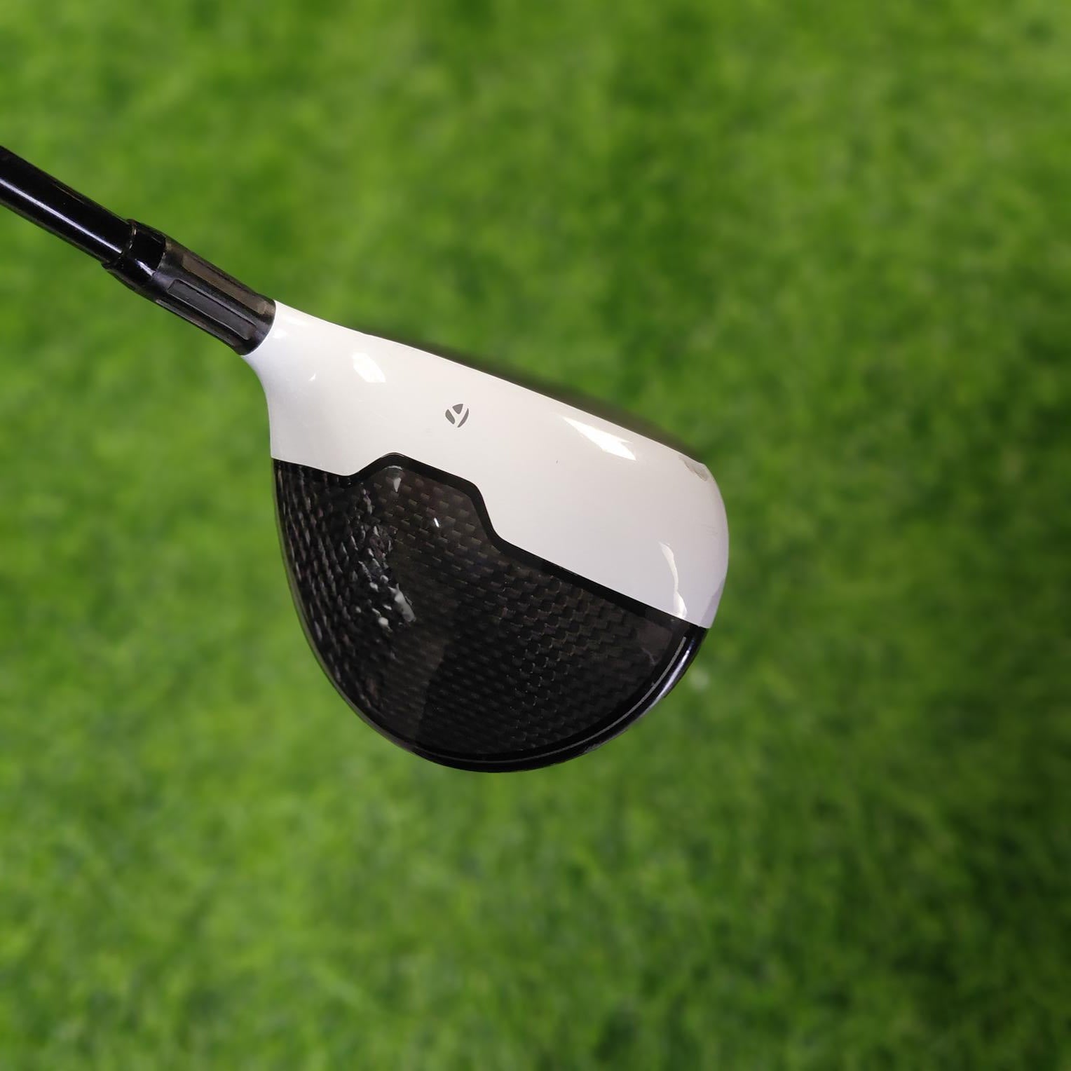 TaylorMade Wood / M2 / 5W(18.0°) / R(S)
