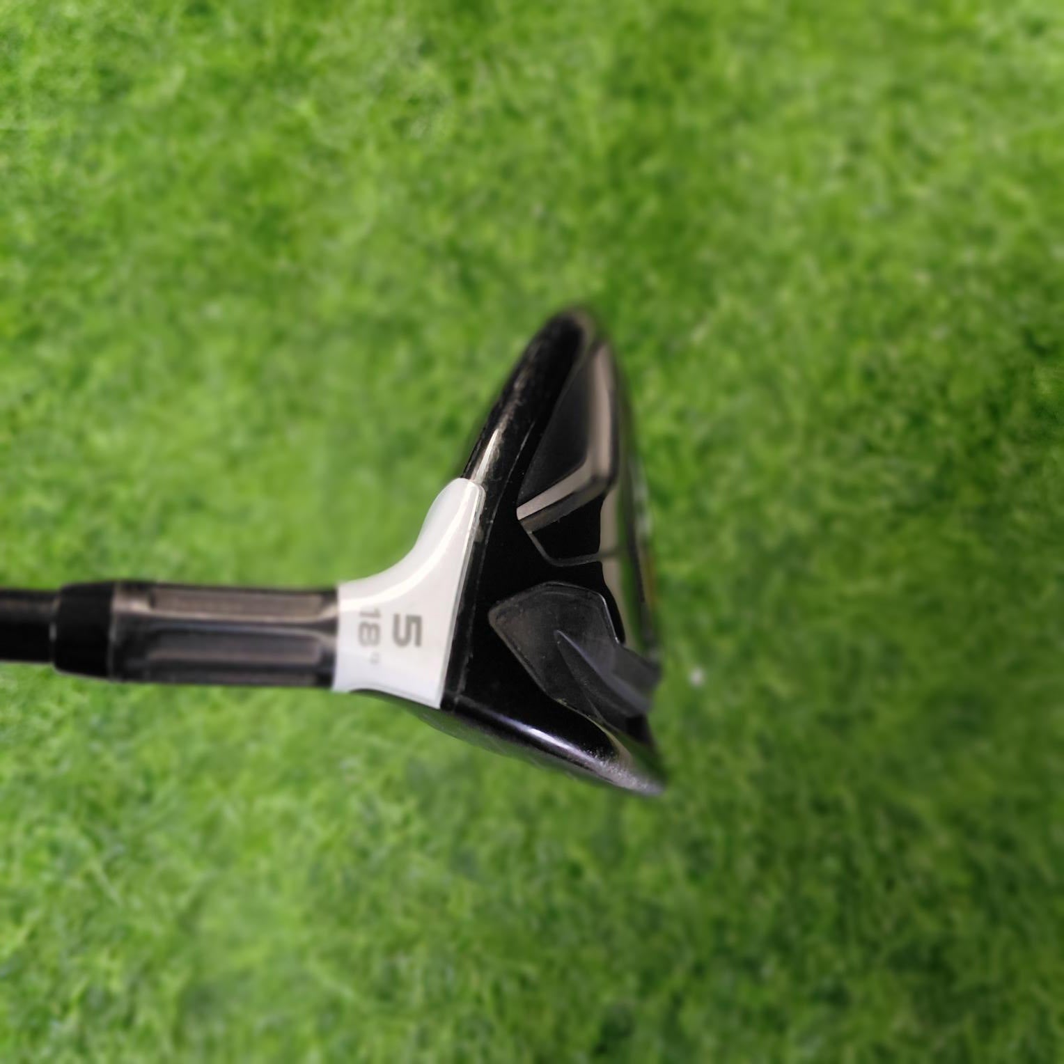 TaylorMade Wood / M2 / 5W(18.0°) / R(S)