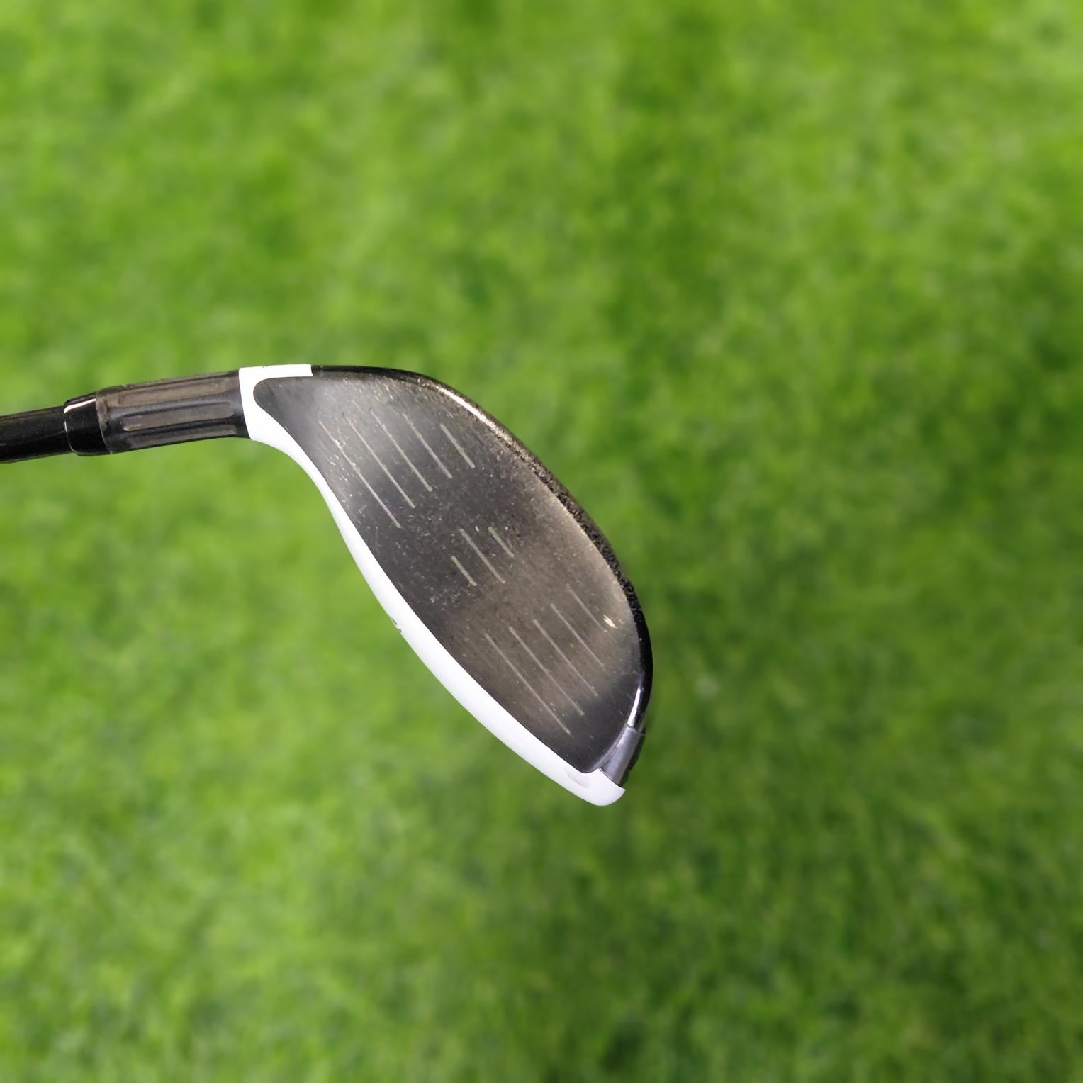 TaylorMade Wood / M2 / 5W(18.0°) / R(S)