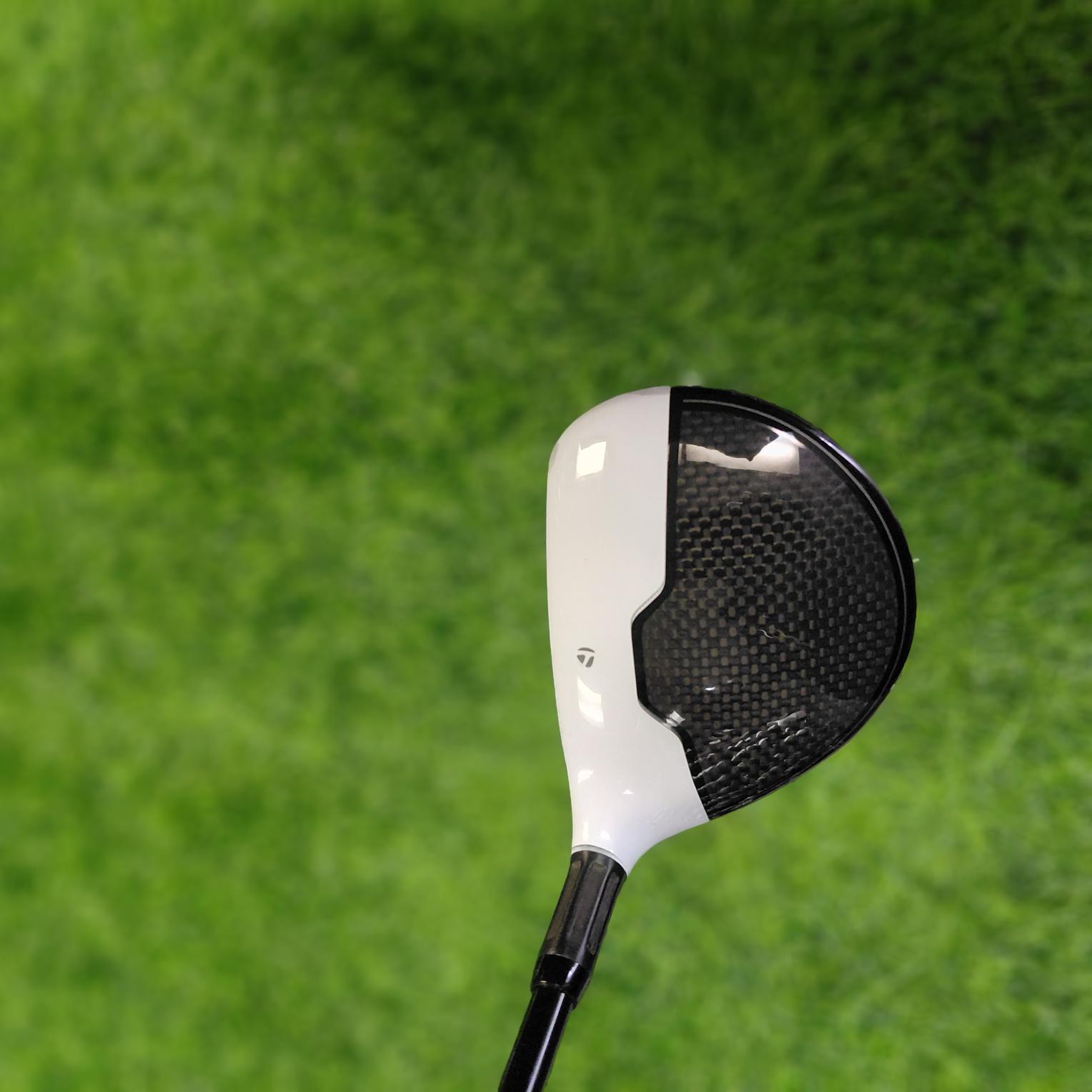TaylorMade Wood / M2 / 5W(18.0°) / R(S)