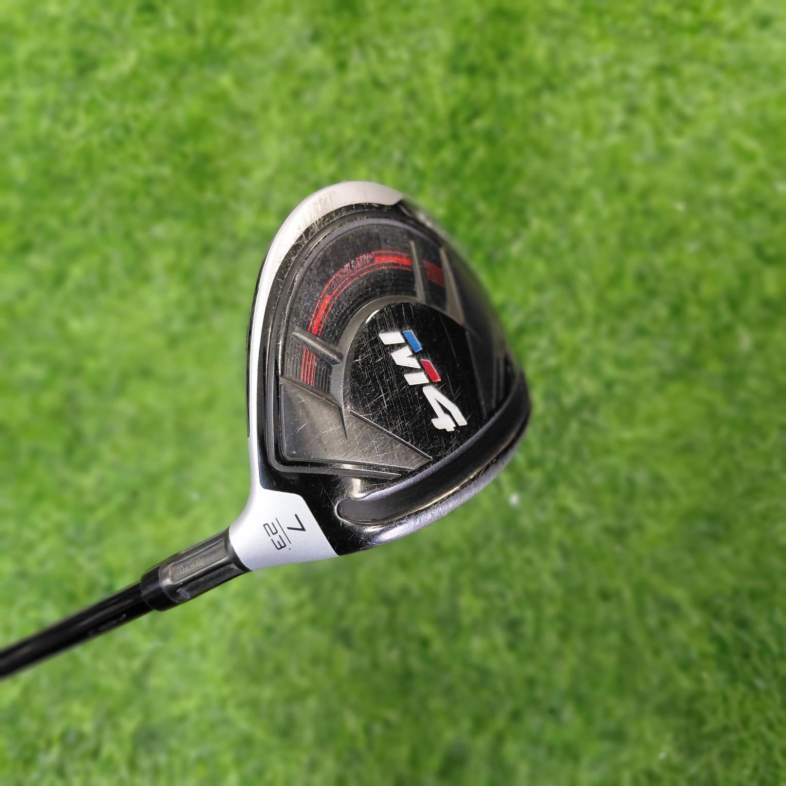TaylorMade Wood / M4 / 7W(23.0°) / R(S)