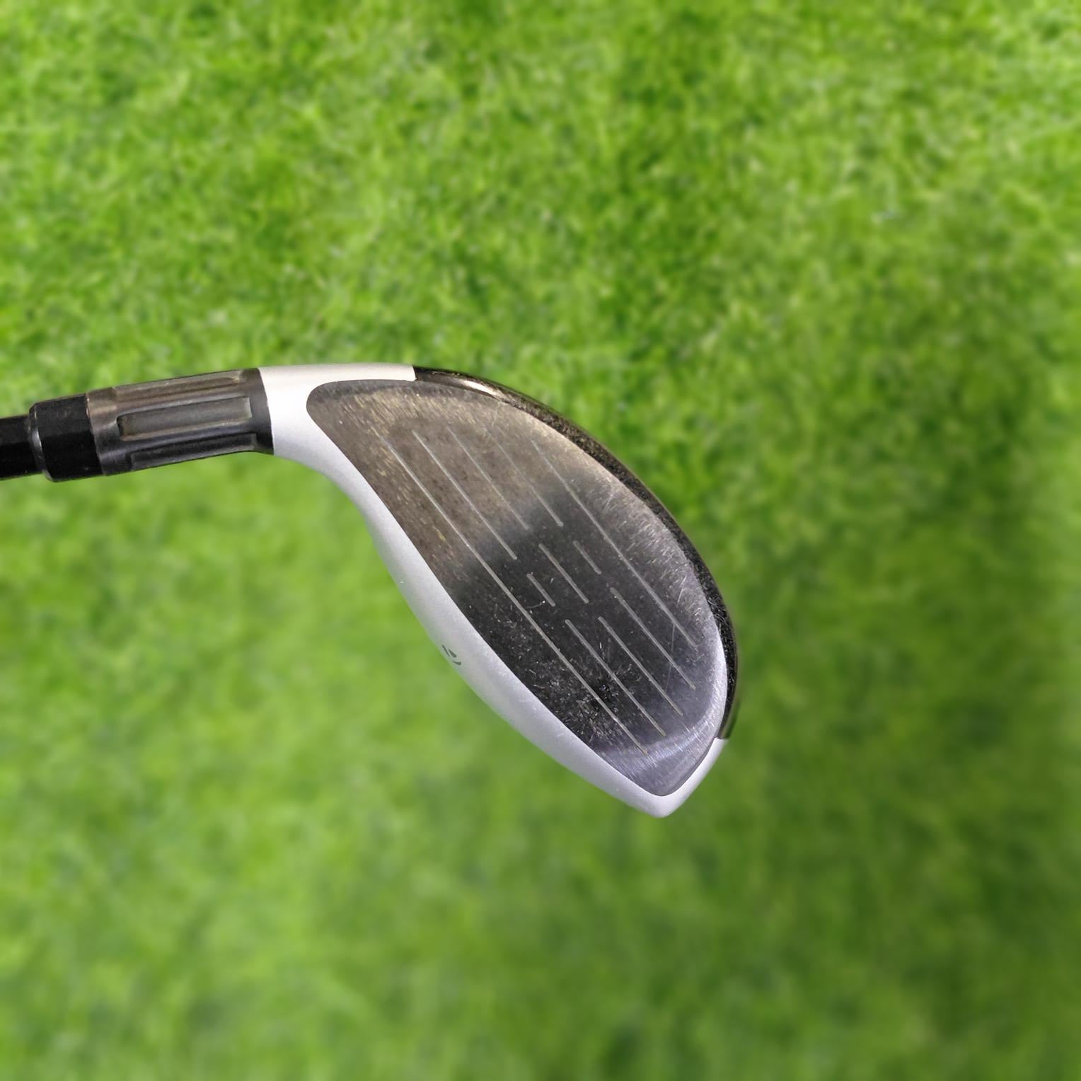 TaylorMade Wood / M4 / 7W(23.0°) / R(S)