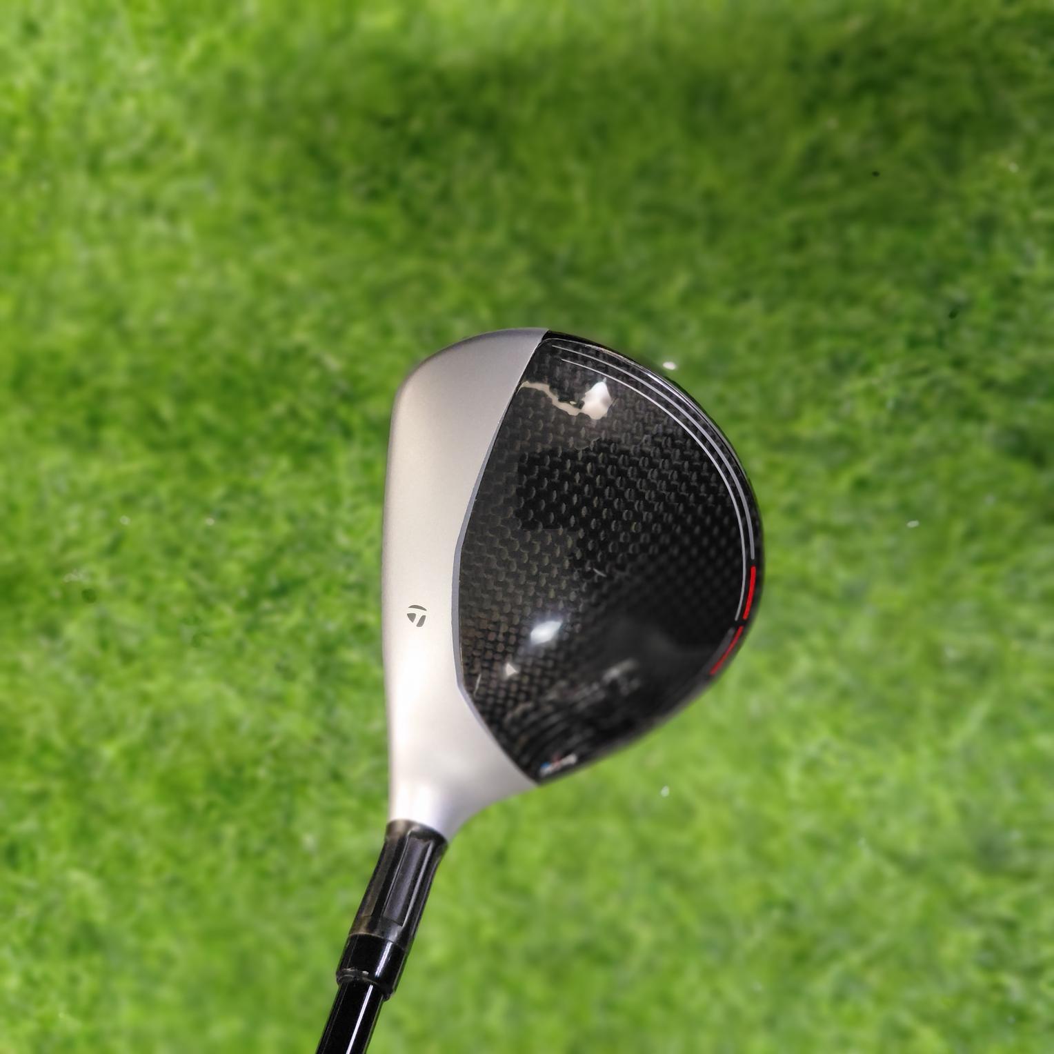 TaylorMade Wood / M4 / 7W(23.0°) / R(S)