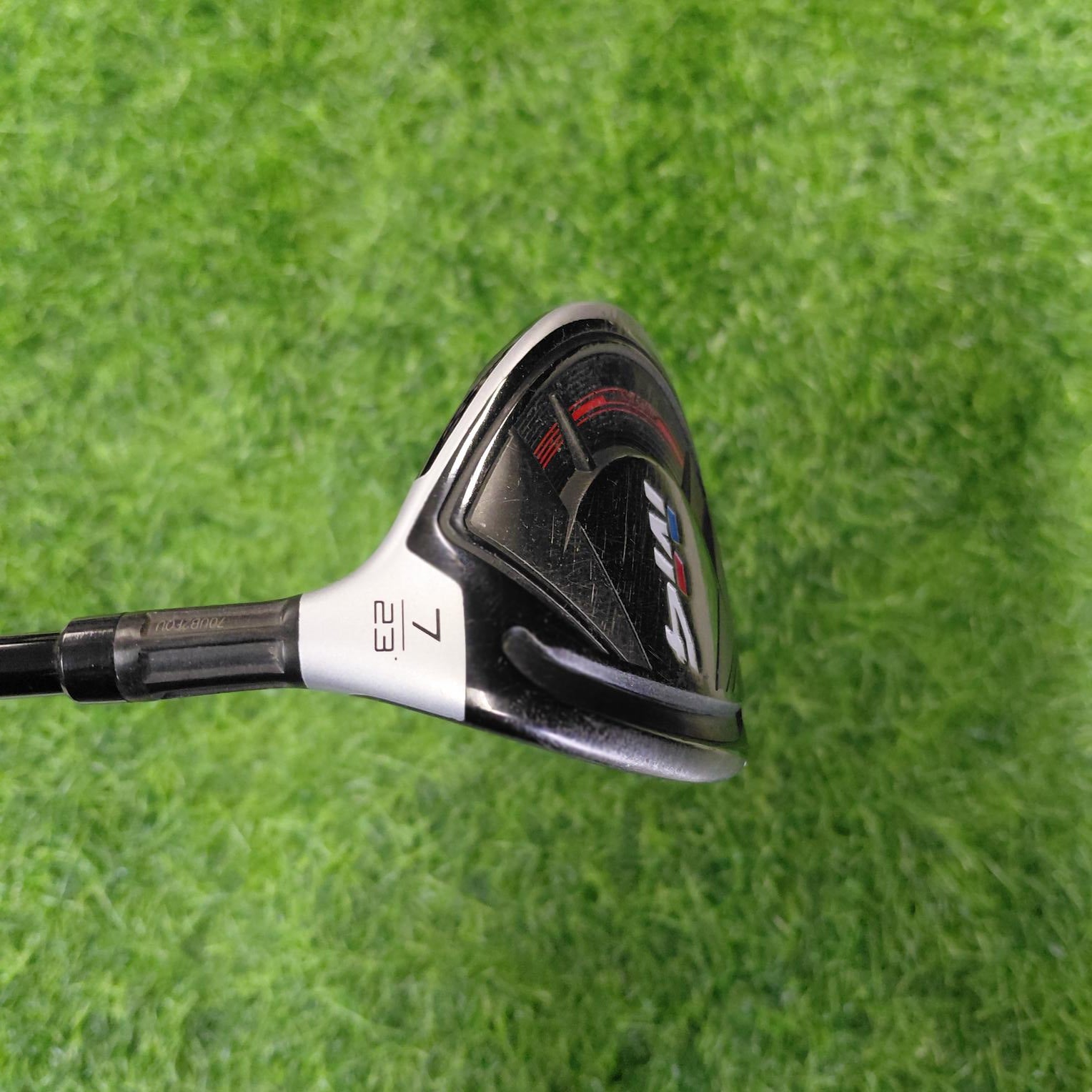 TaylorMade Wood / M4 / 7W(23.0°) / R(S)