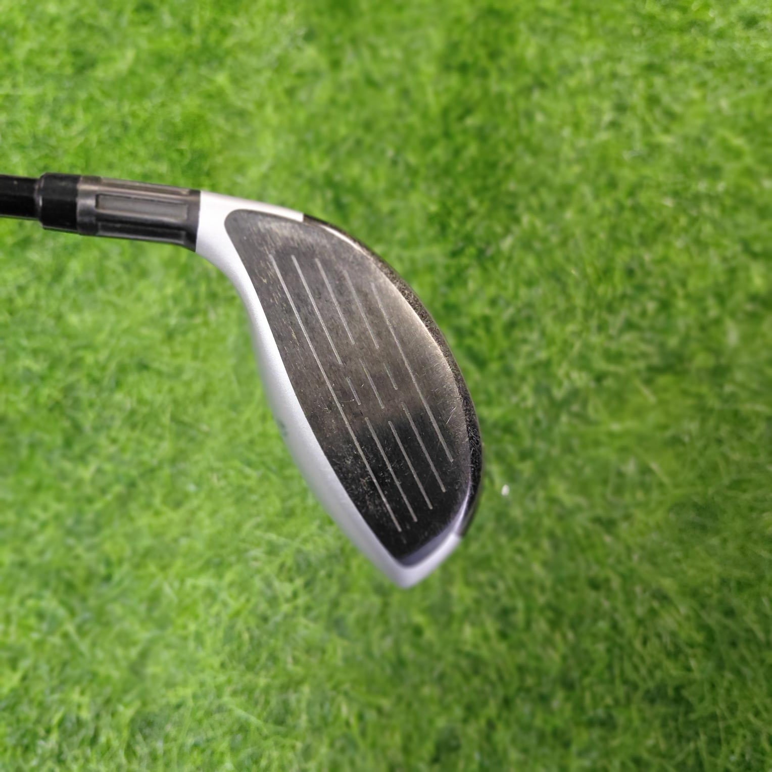 TaylorMade Wood / M4 / 7W(23.0°) / R(S)