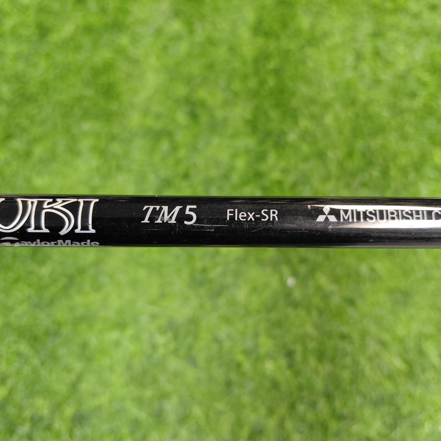 TaylorMade Wood / M4 / 7W(23.0°) / R(S)