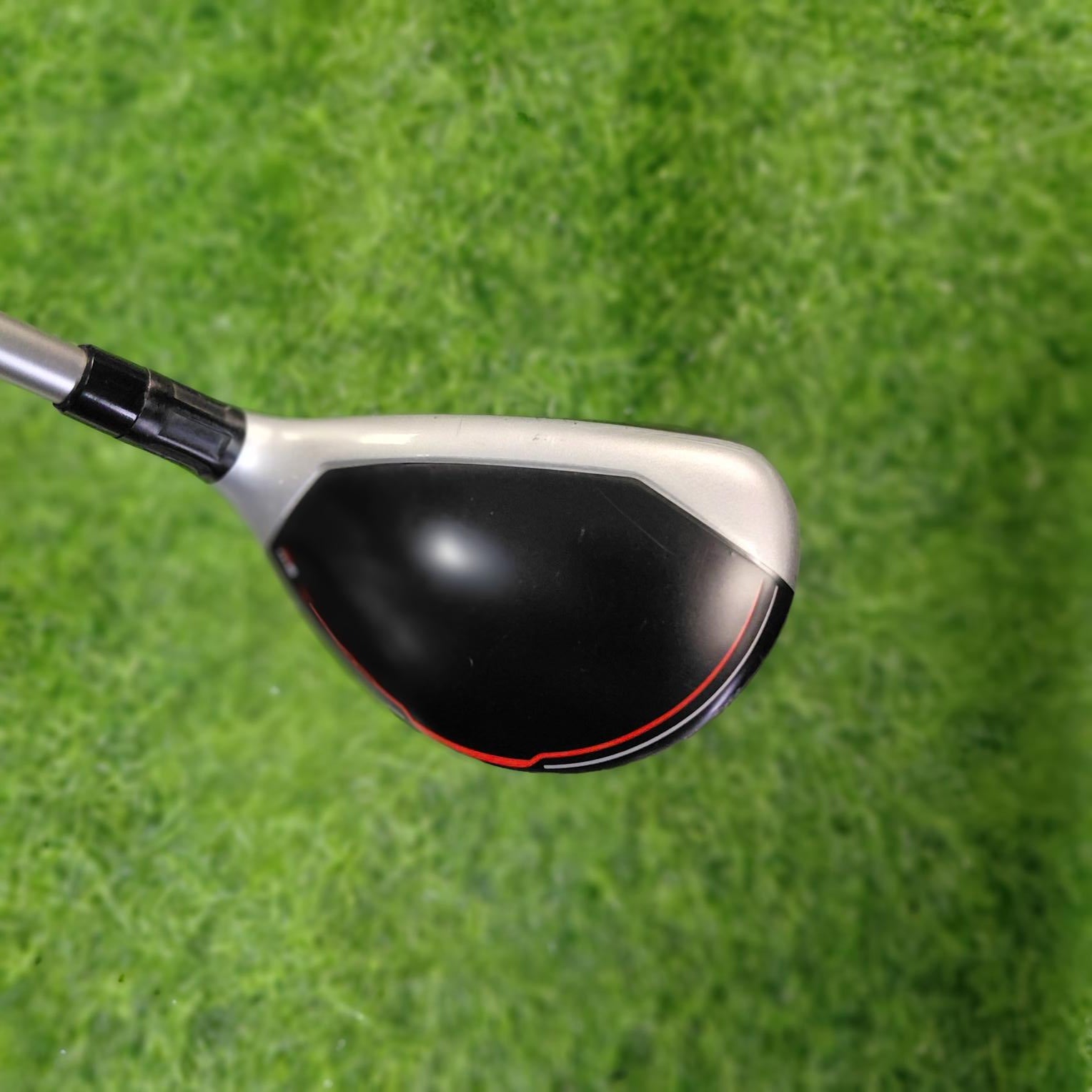 TaylorMade Hybrid / M6 / 5H(25.0°) / R