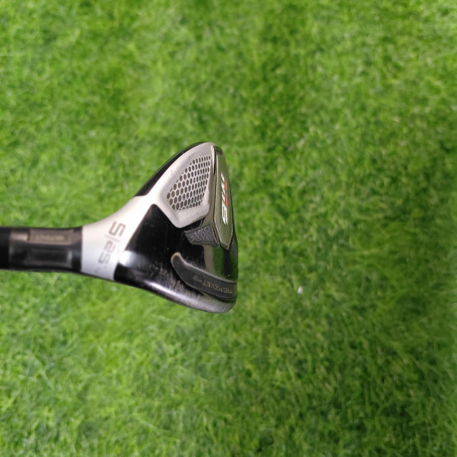 TaylorMade Hybrid / M6 / 5H(25.0°) / R