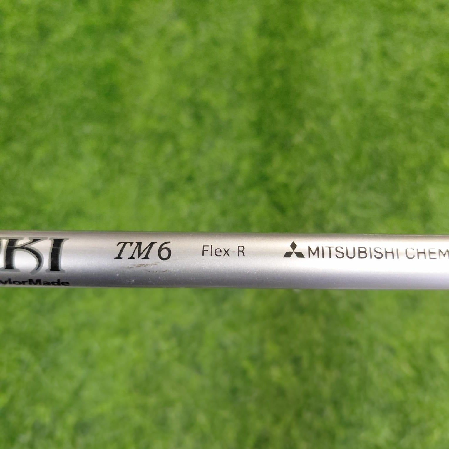 TaylorMade Hybrid / M6 / 5H(25.0°) / R