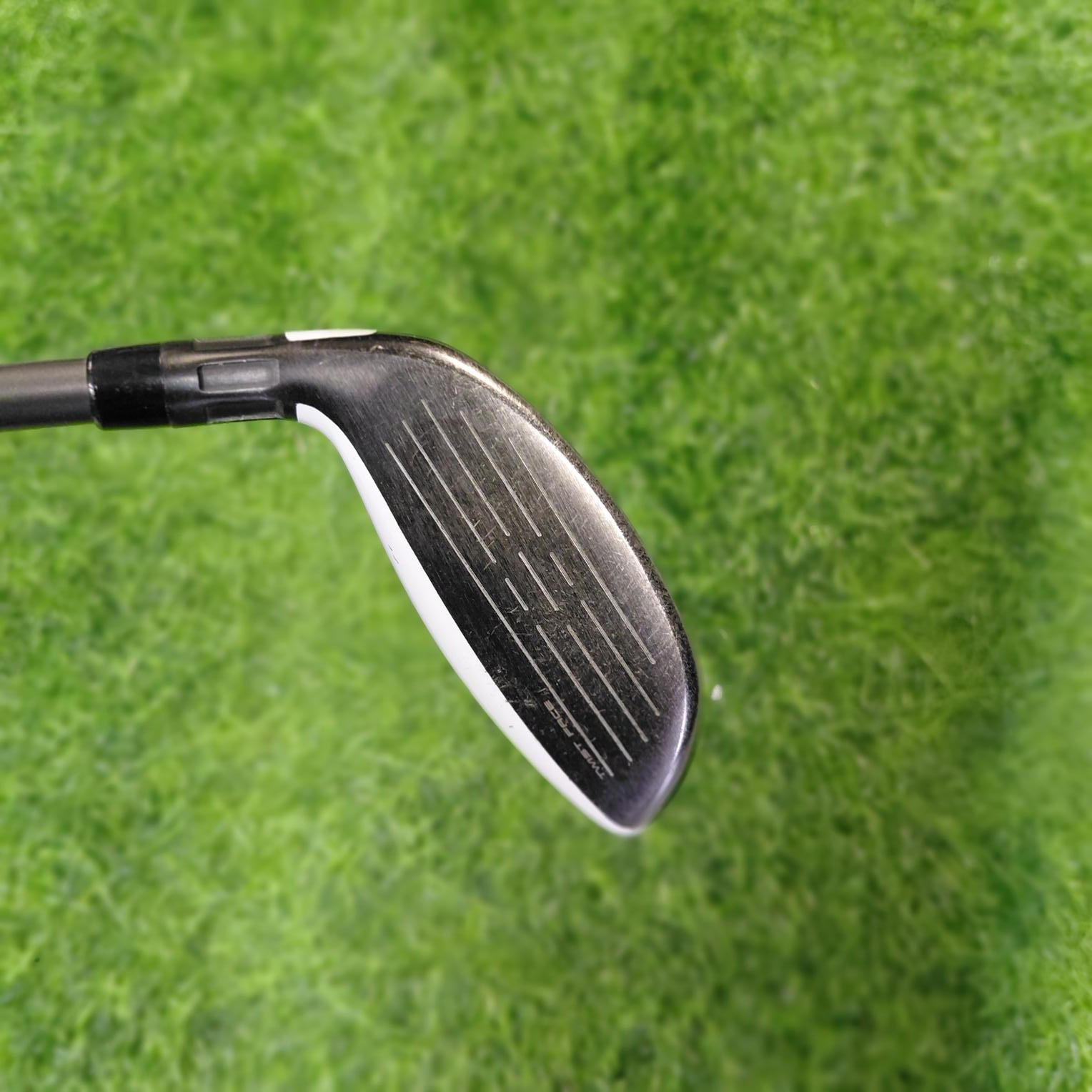 TaylorMade Hybrid / SIM MAX / 5H(25.0°) / R